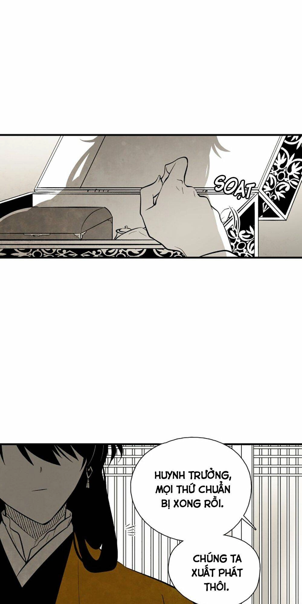 Vân Trung Hoa Chapter 97 - 50