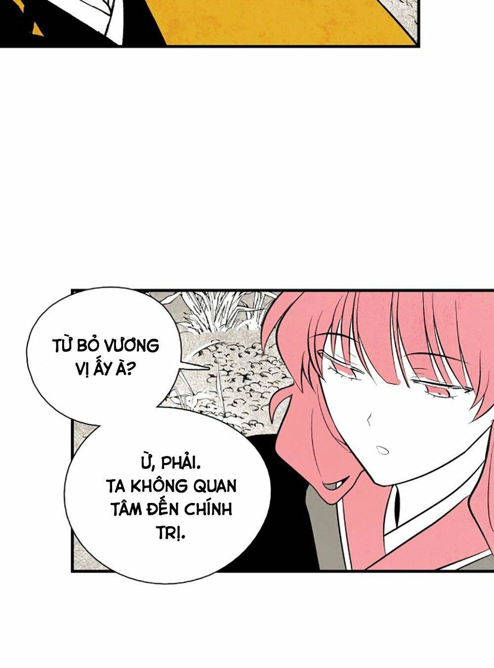 Vân Trung Hoa Chapter 98 - 20