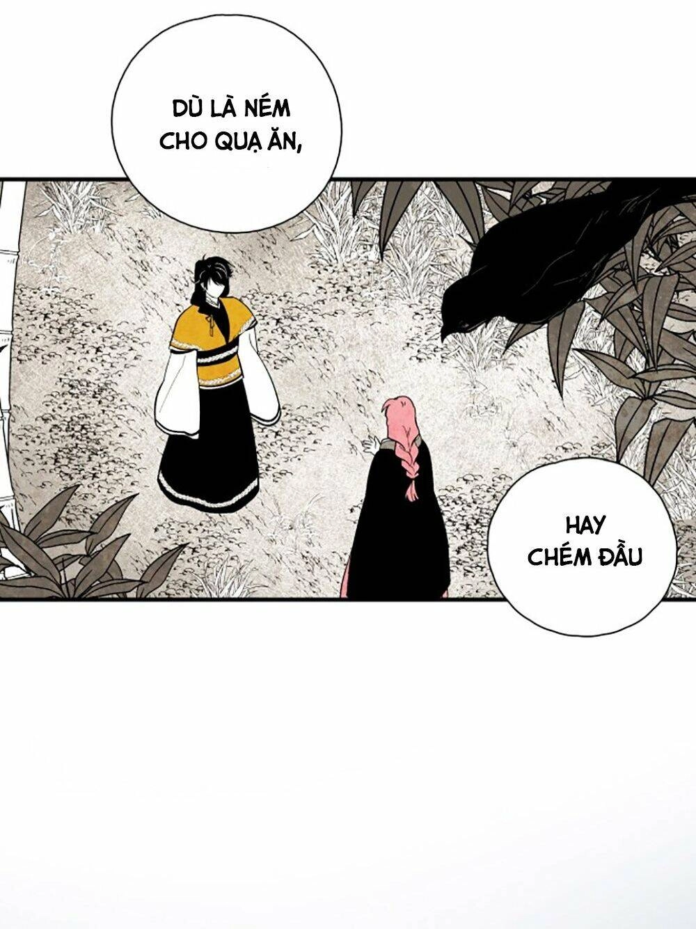 Vân Trung Hoa Chapter 98 - 33