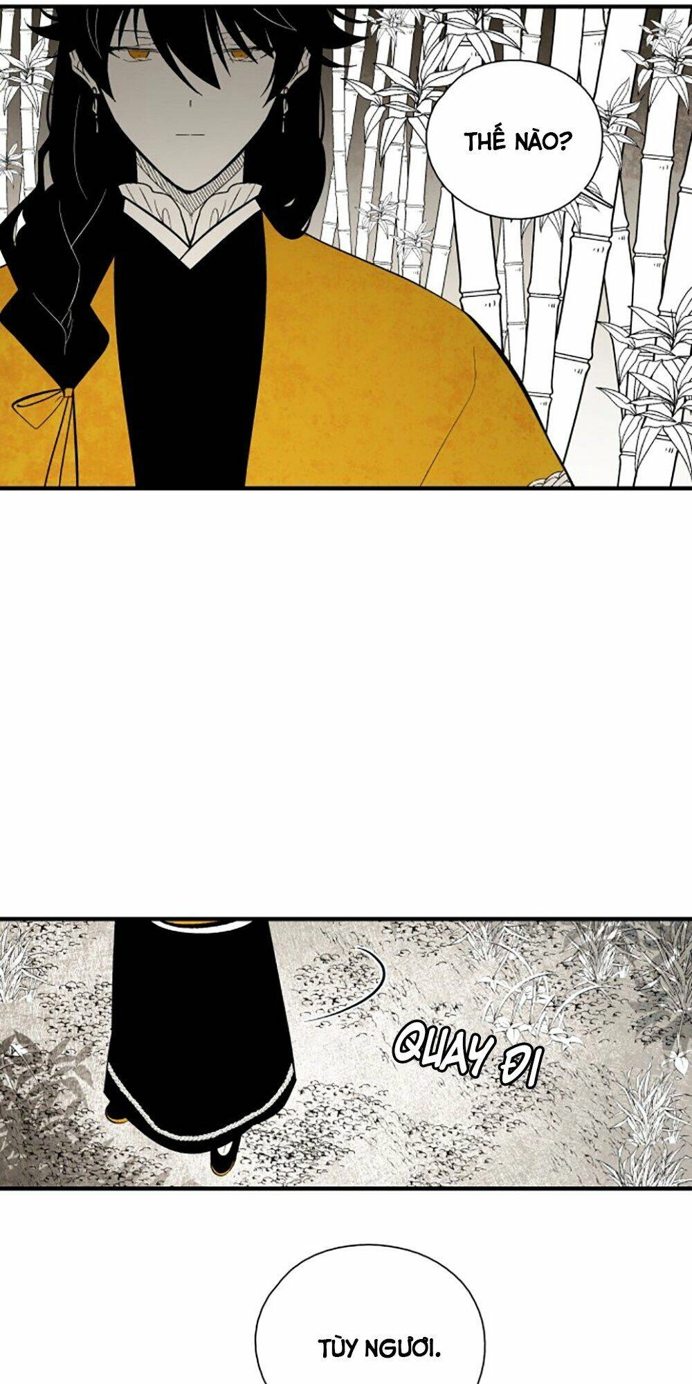 Vân Trung Hoa Chapter 98 - 35