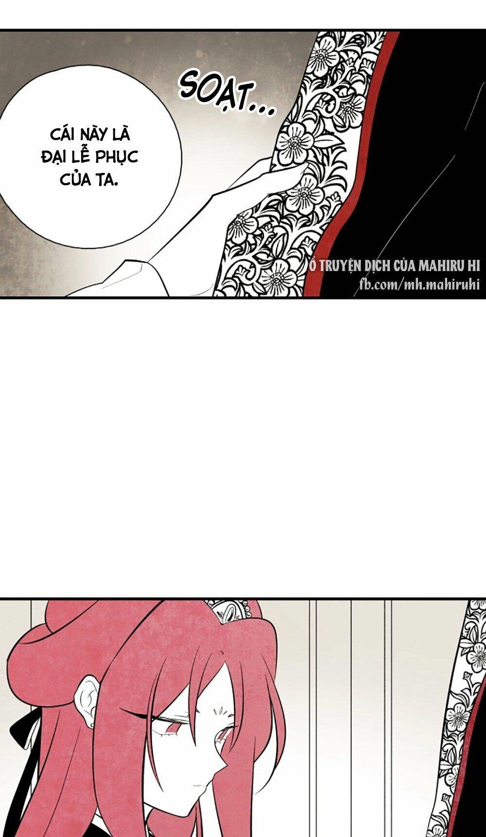 Vân Trung Hoa Chapter 98 - 49