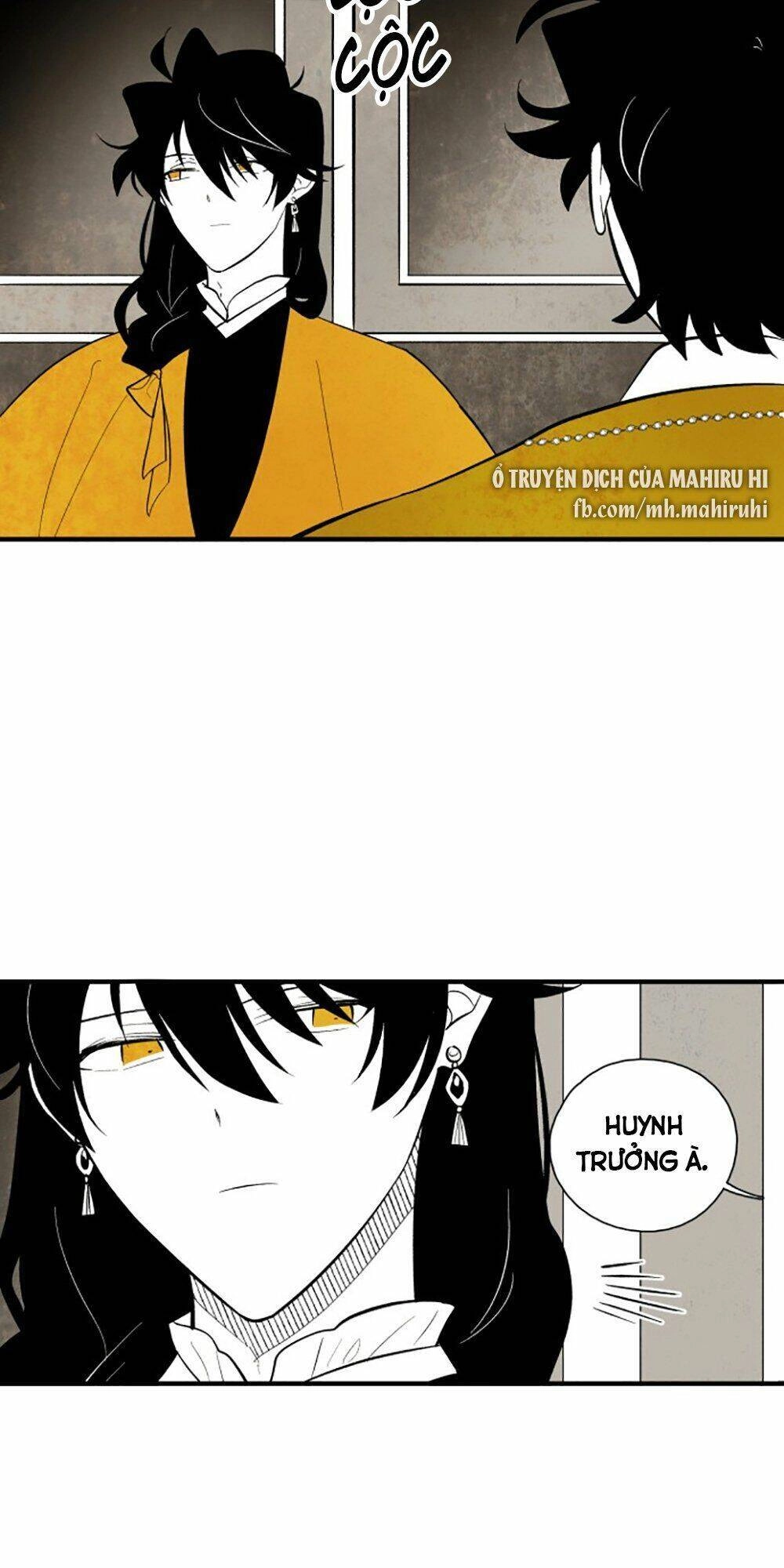 Vân Trung Hoa Chapter 99 - 3