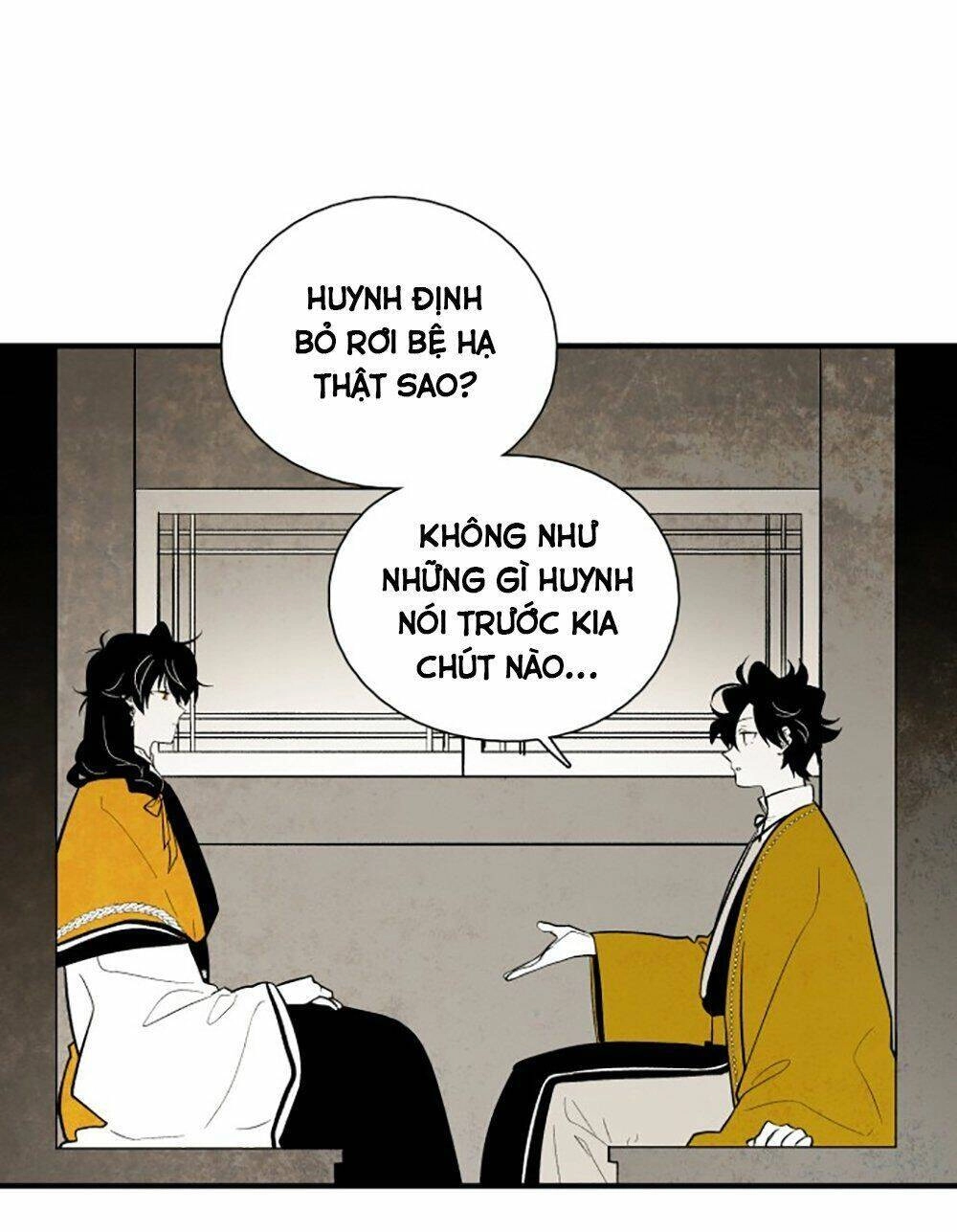 Vân Trung Hoa Chapter 99 - 4