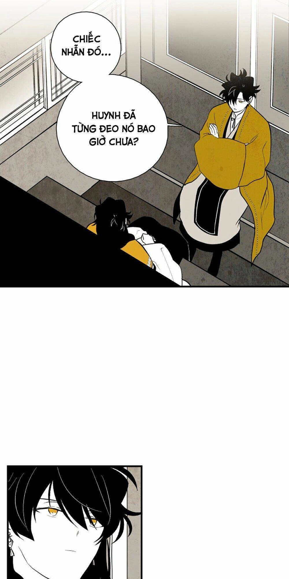 Vân Trung Hoa Chapter 99 - 10