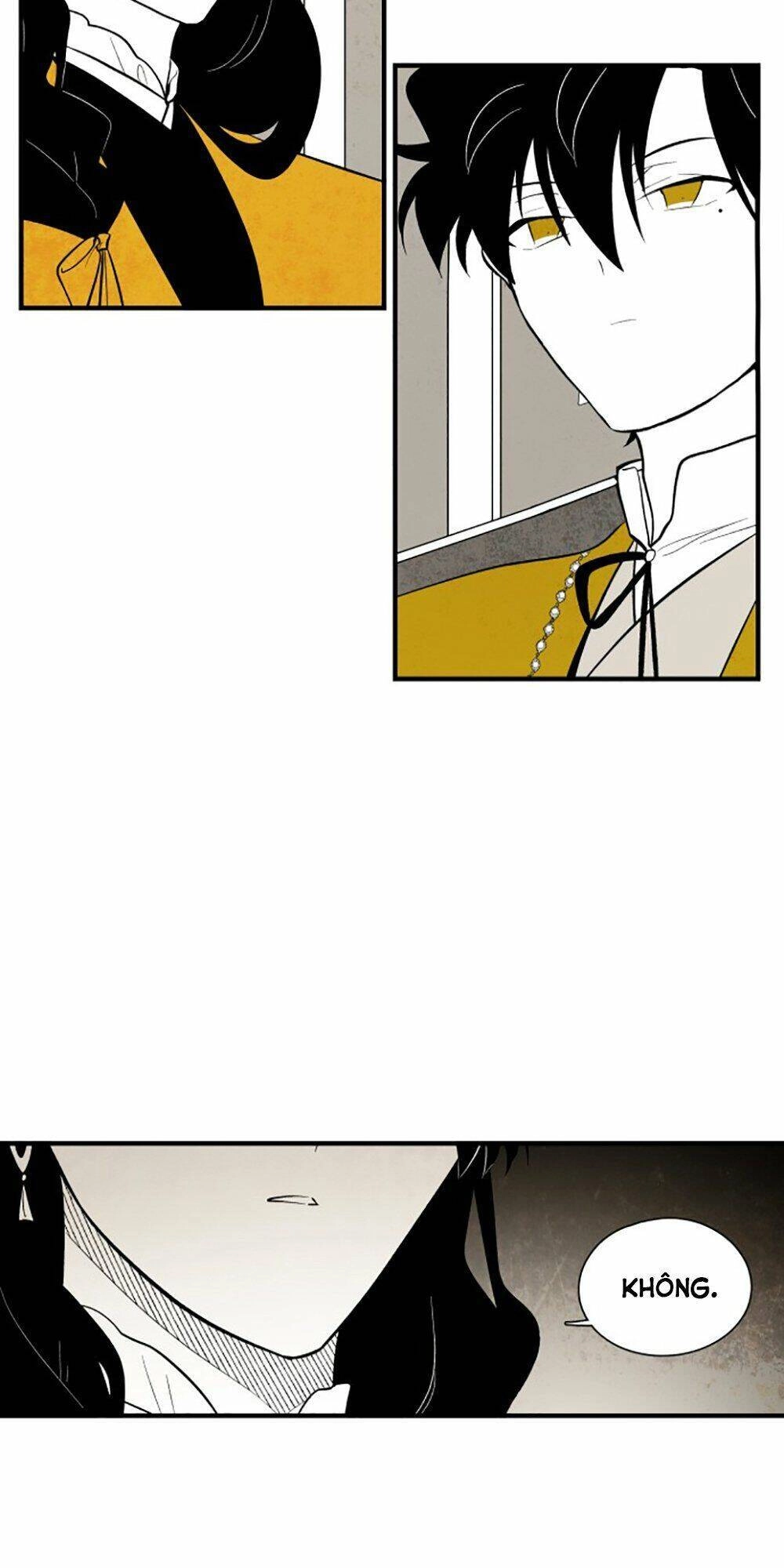 Vân Trung Hoa Chapter 99 - 11