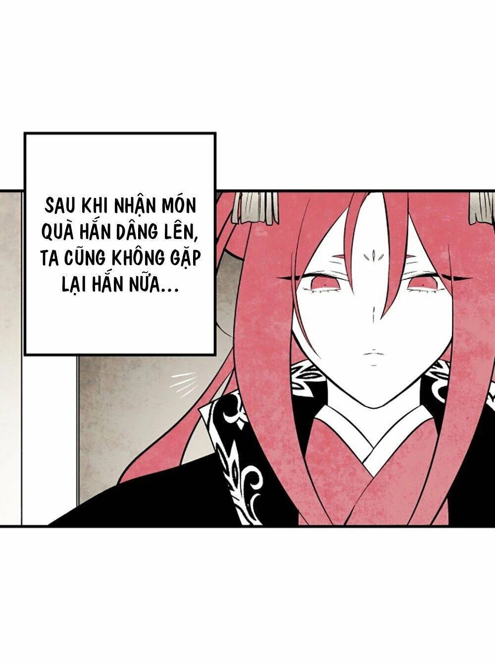 Vân Trung Hoa Chapter 99 - 17