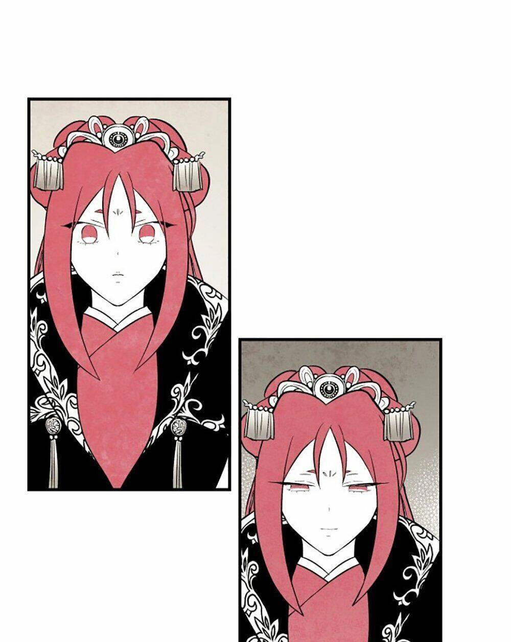 Vân Trung Hoa Chapter 99 - 20