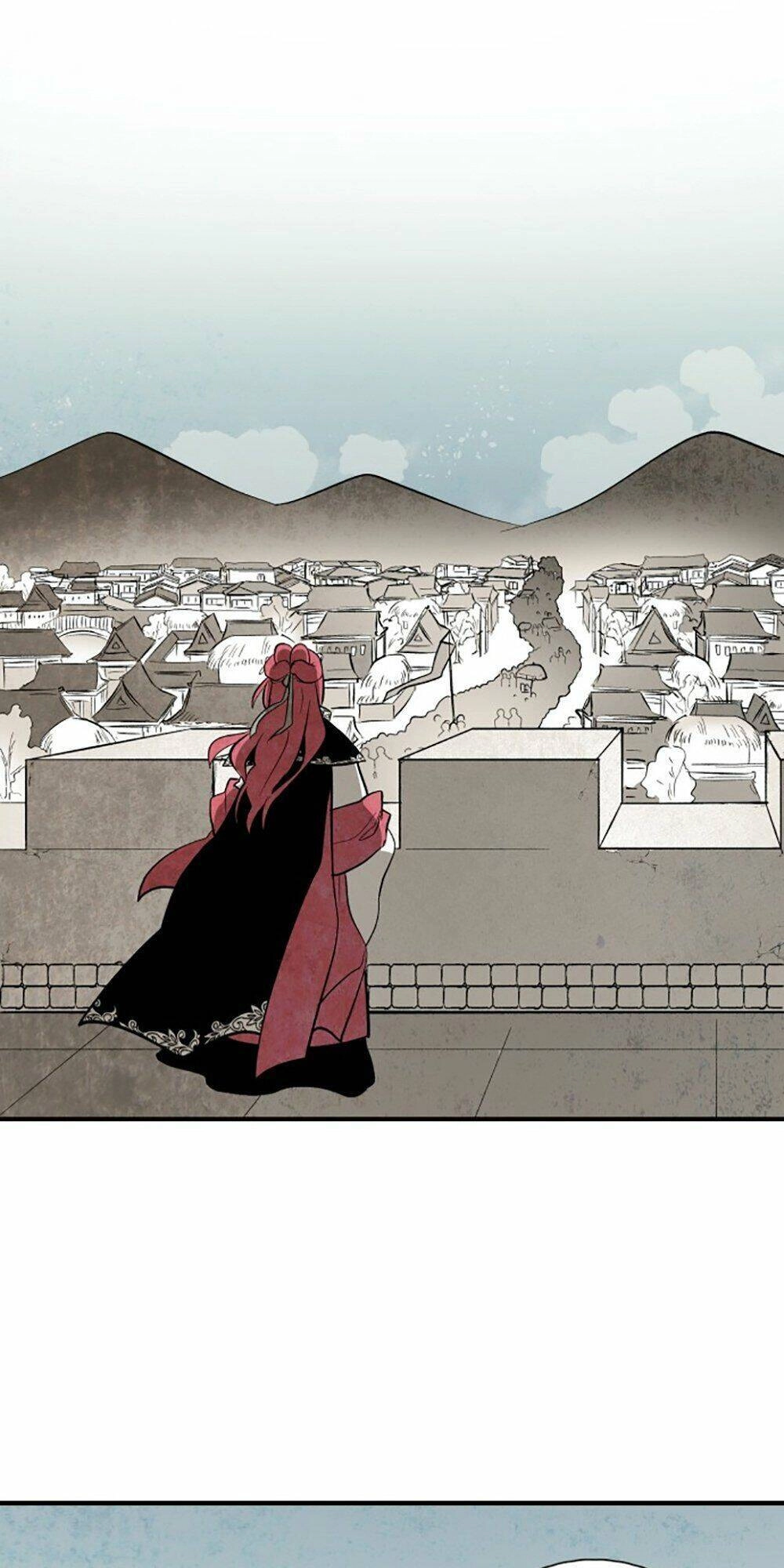 Vân Trung Hoa Chapter 99 - 22