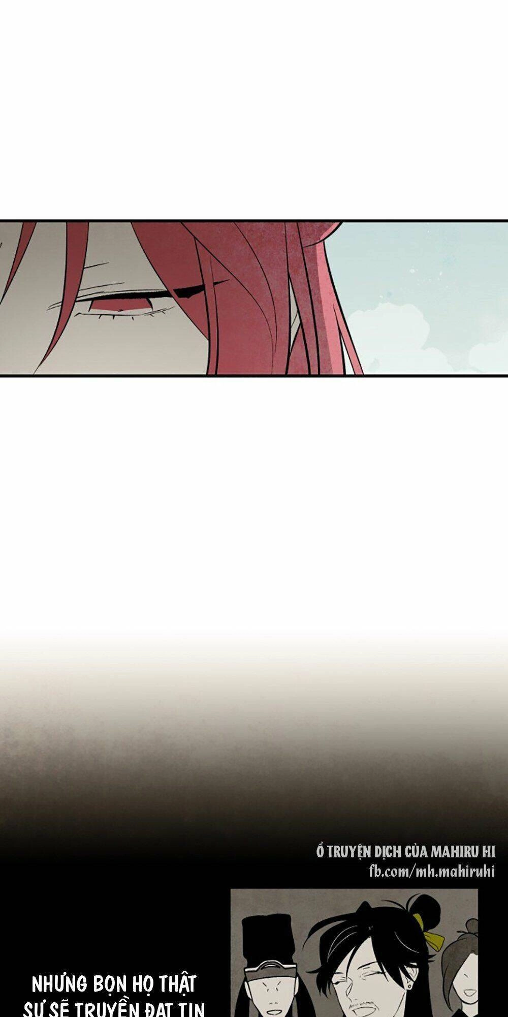 Vân Trung Hoa Chapter 99 - 24