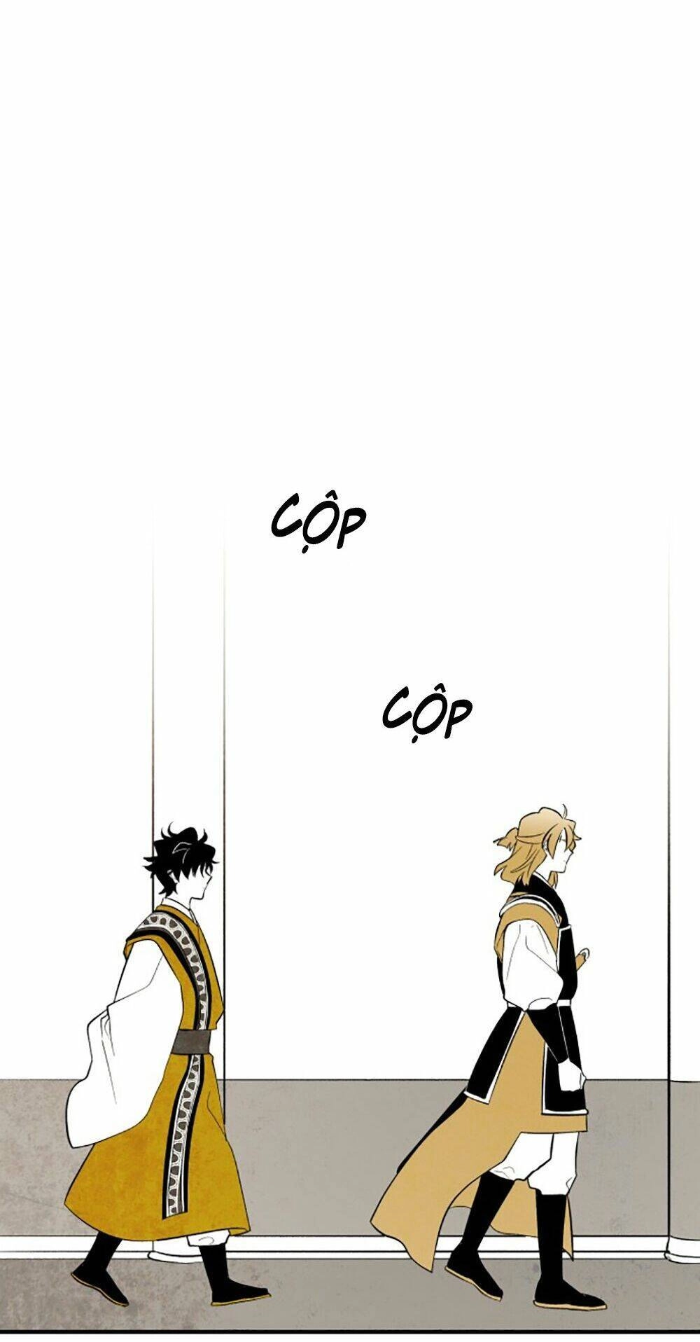 Vân Trung Hoa Chapter 99 - 34