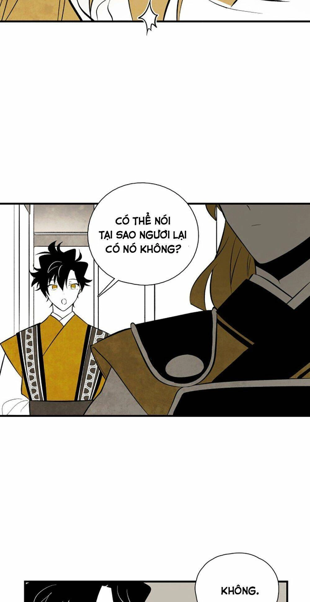 Vân Trung Hoa Chapter 99 - 36