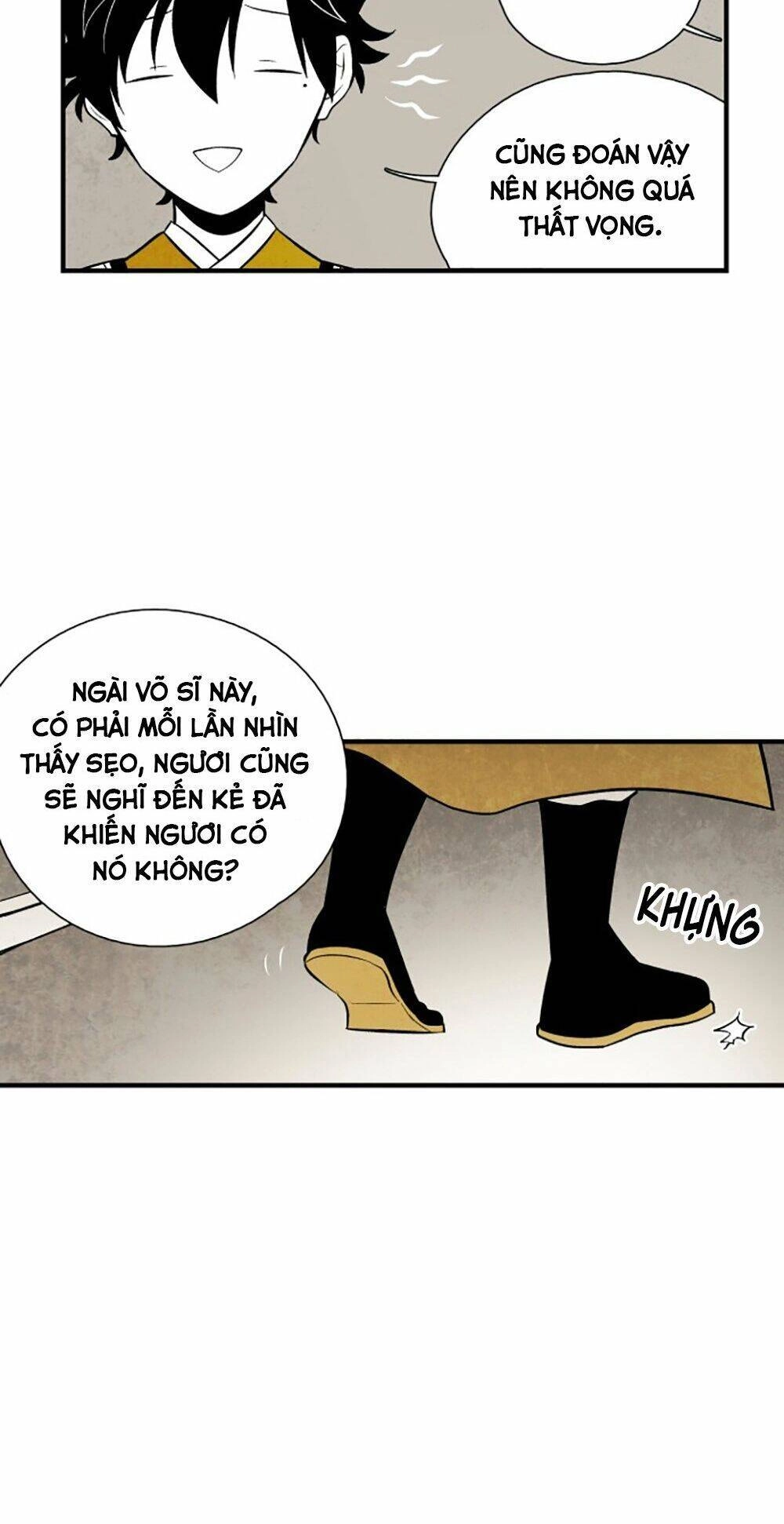 Vân Trung Hoa Chapter 99 - 37