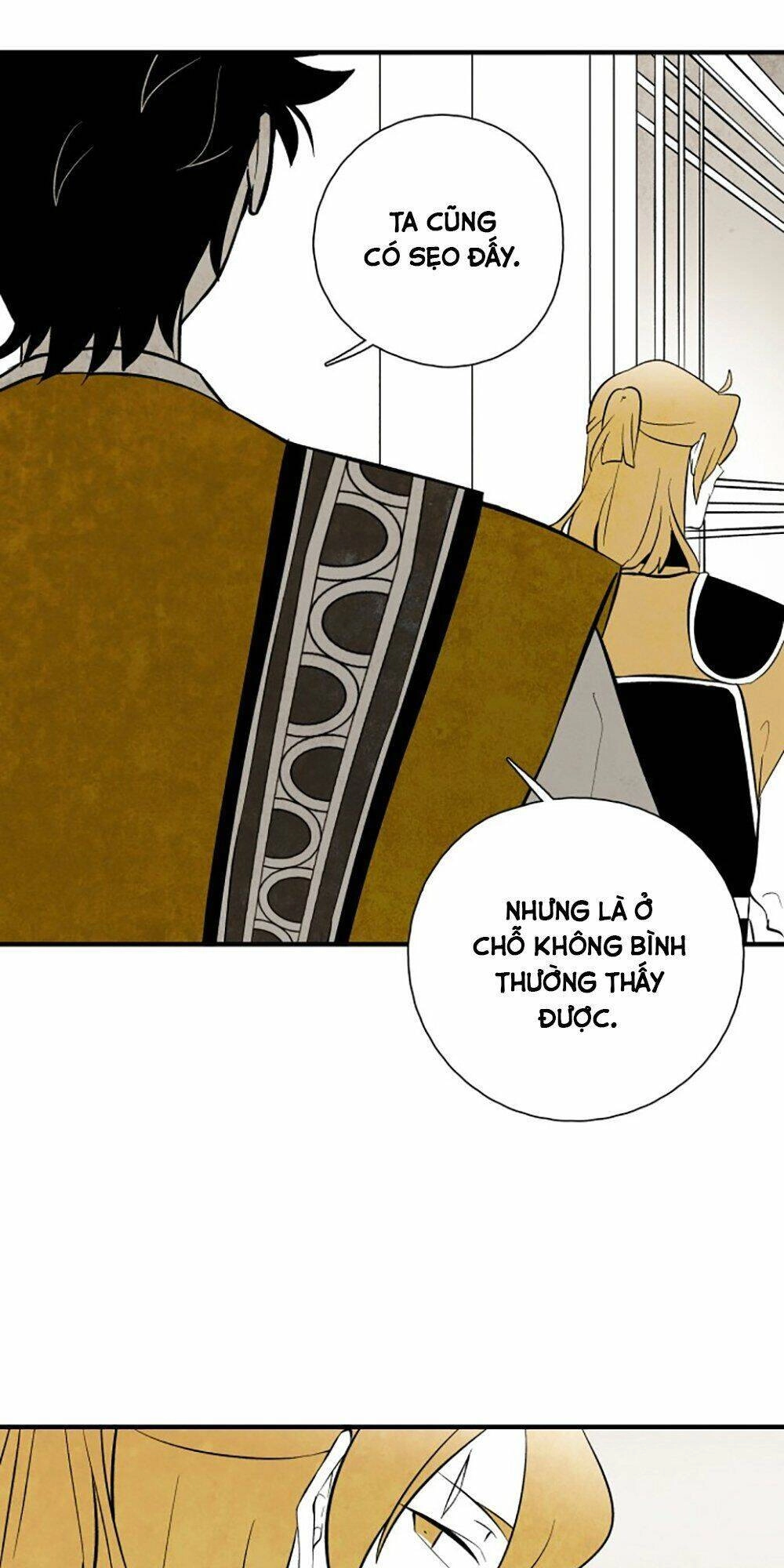 Vân Trung Hoa Chapter 99 - 38