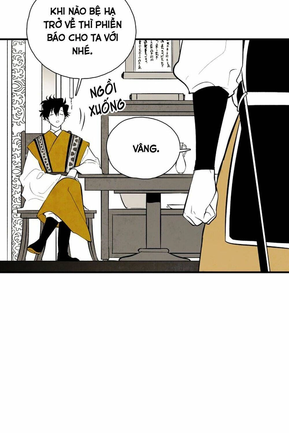 Vân Trung Hoa Chapter 99 - 41