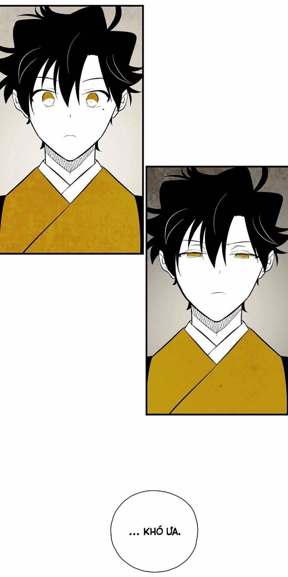 Vân Trung Hoa Chapter 99 - 46