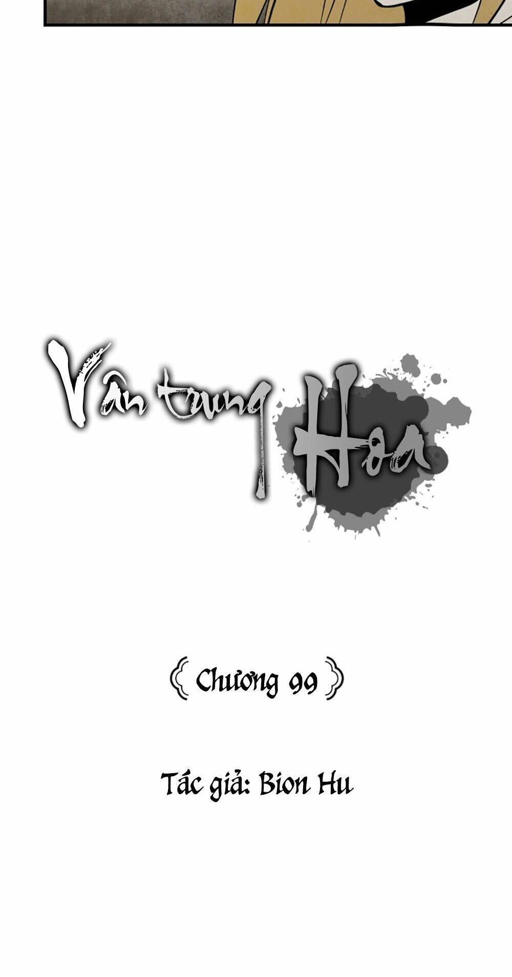 Vân Trung Hoa Chapter 99 - 54