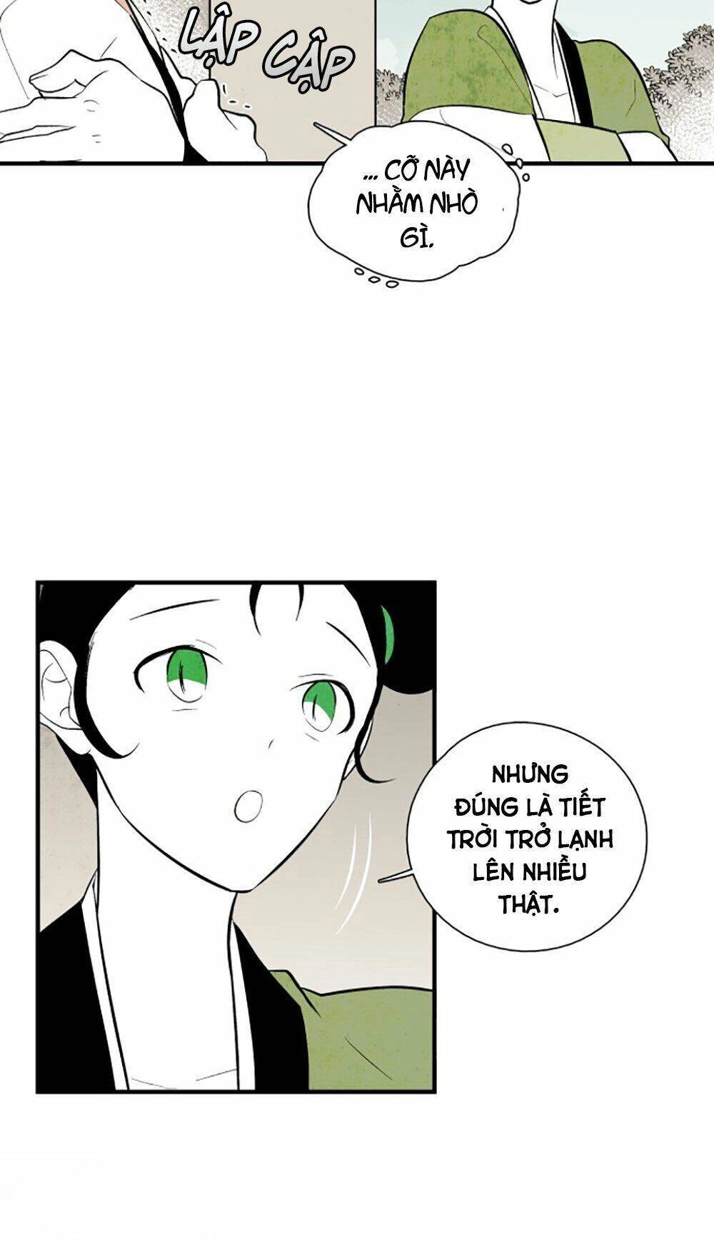 Vân Trung Hoa Chapter 100 - 4