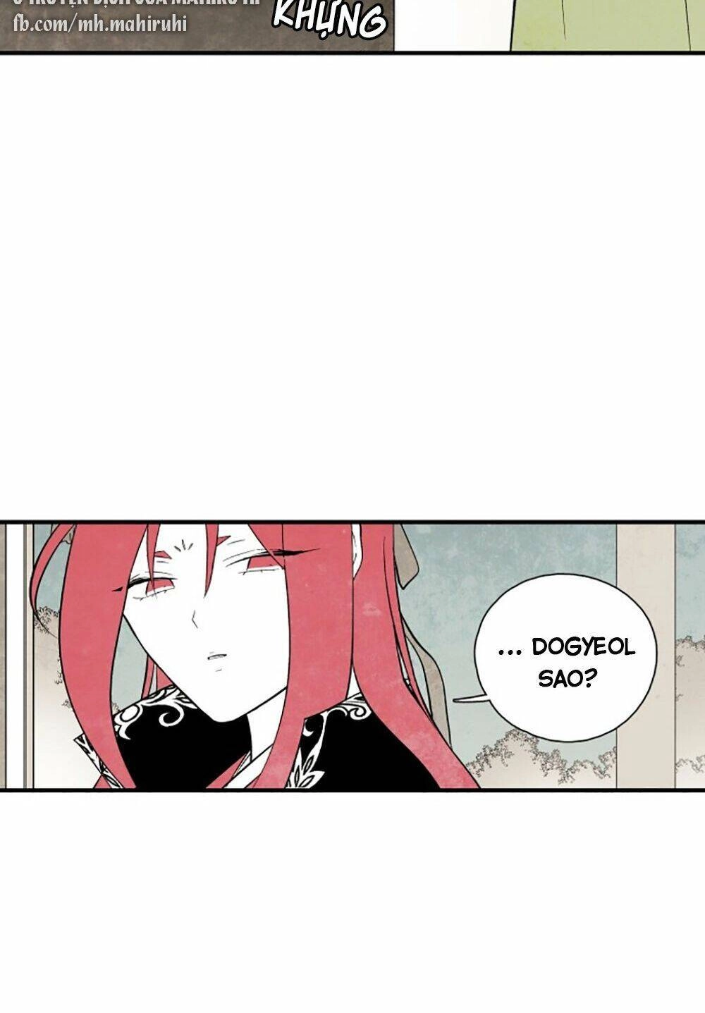 Vân Trung Hoa Chapter 100 - 9