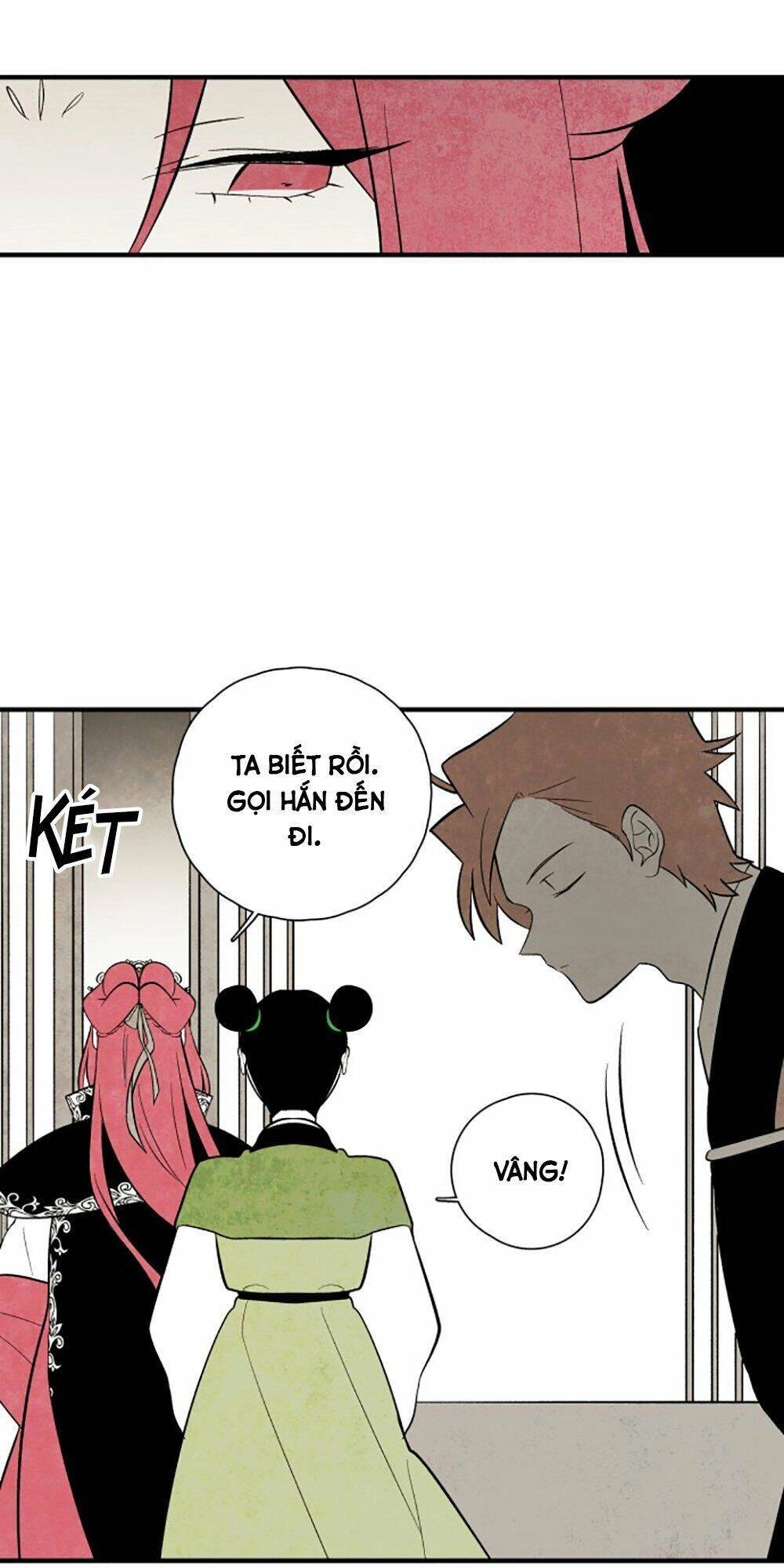 Vân Trung Hoa Chapter 100 - 10