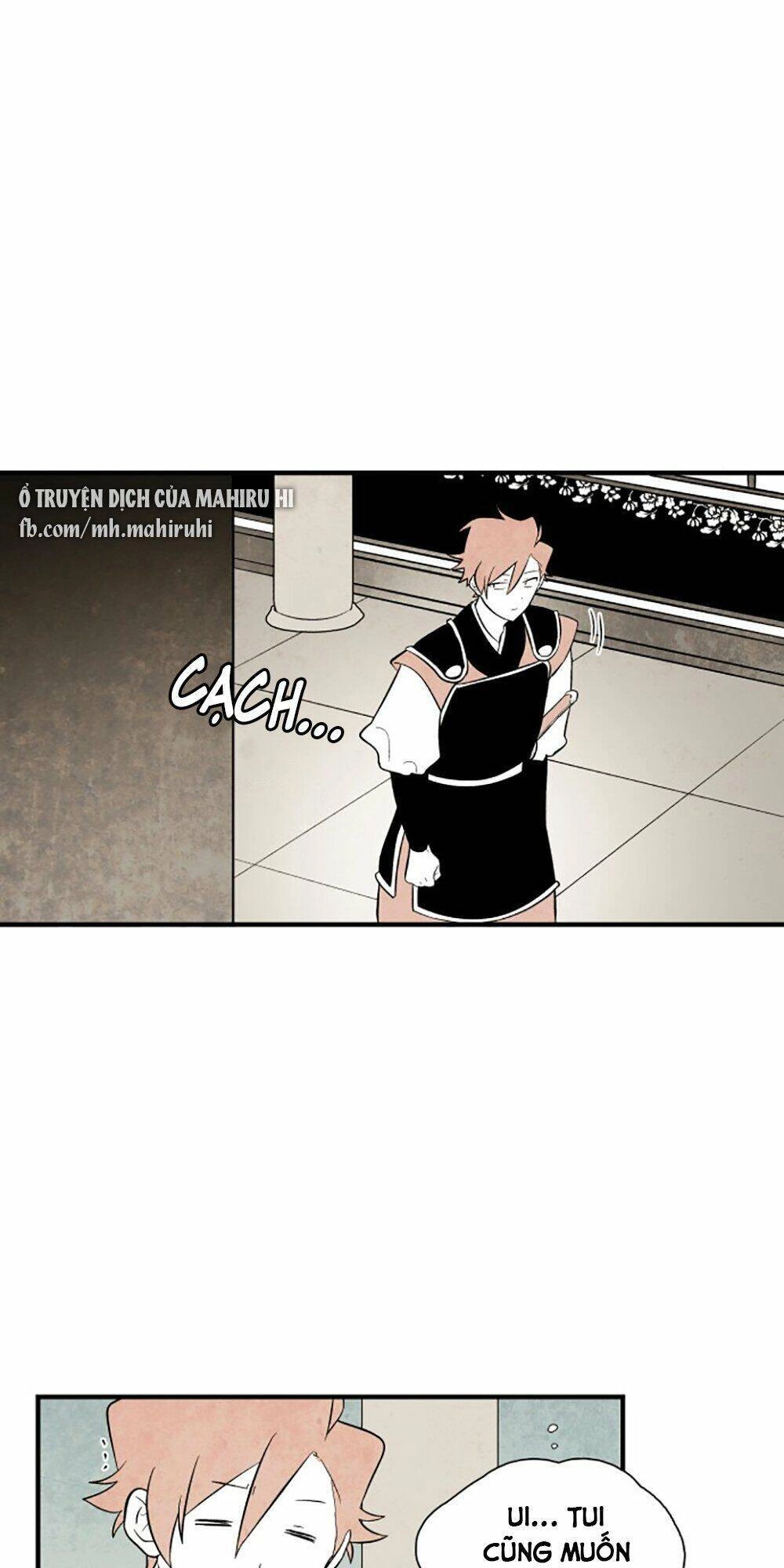 Vân Trung Hoa Chapter 100 - 11