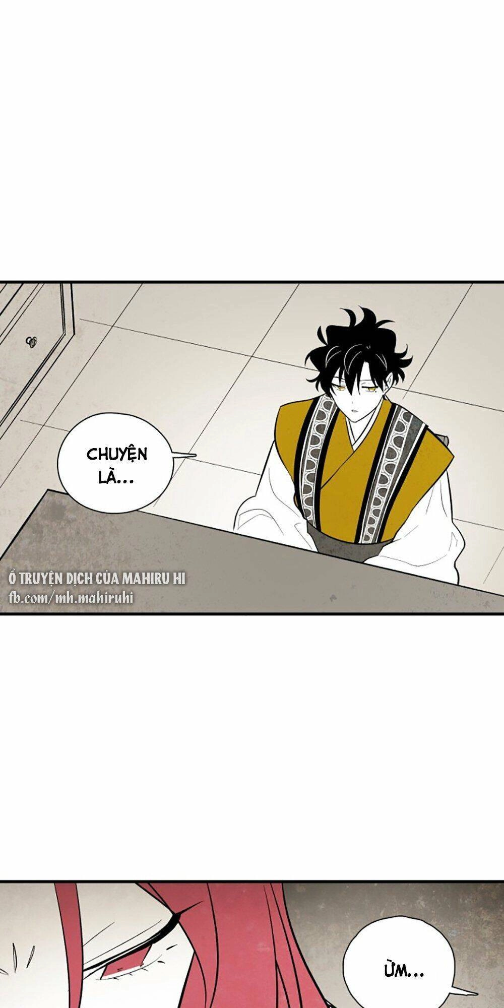 Vân Trung Hoa Chapter 100 - 19