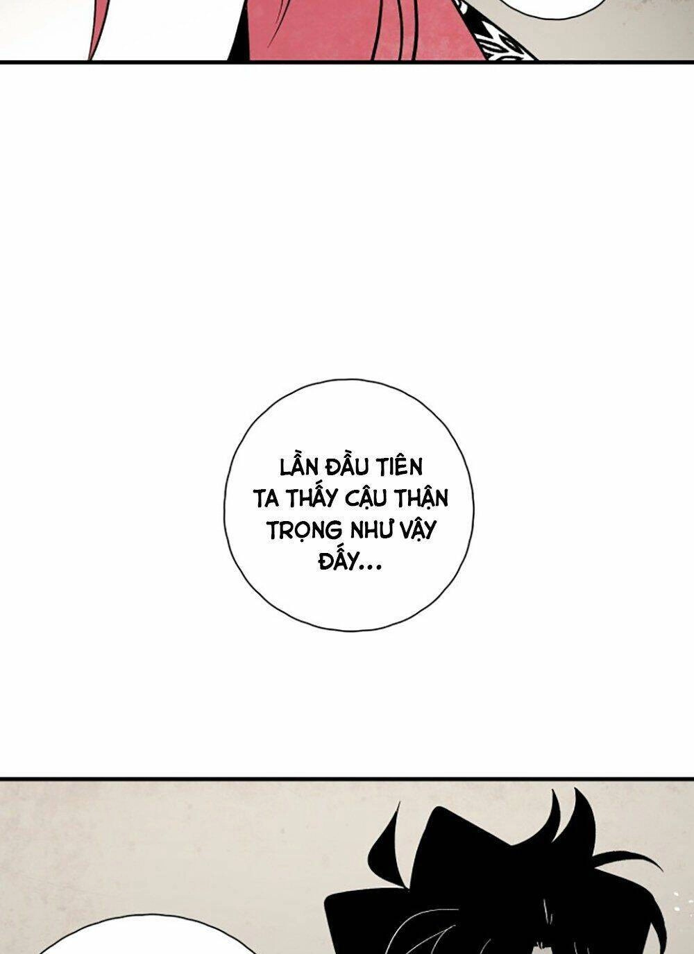 Vân Trung Hoa Chapter 100 - 20