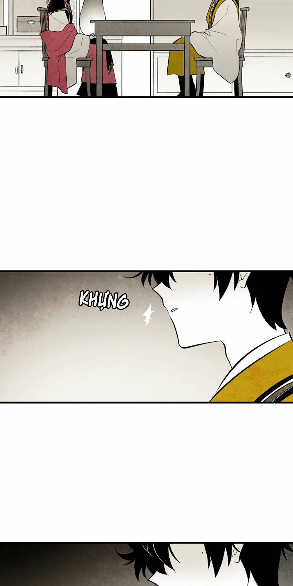 Vân Trung Hoa Chapter 100 - 23