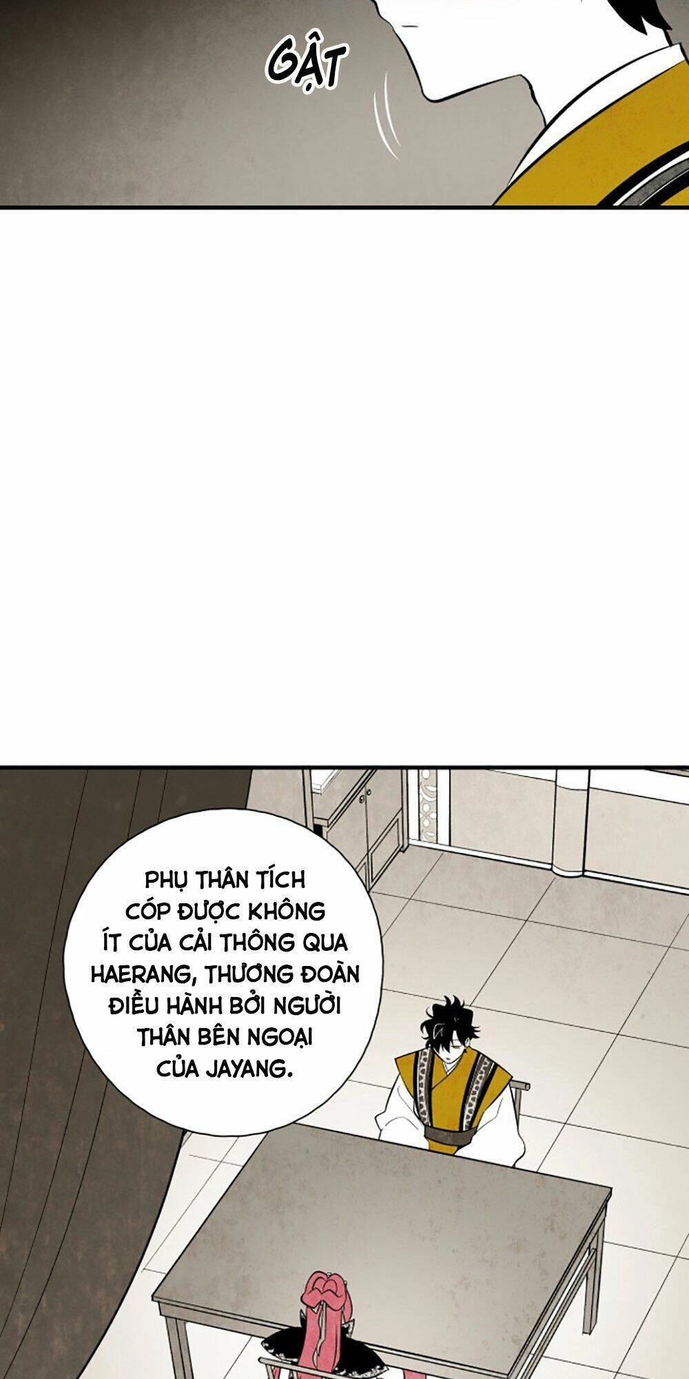 Vân Trung Hoa Chapter 100 - 24