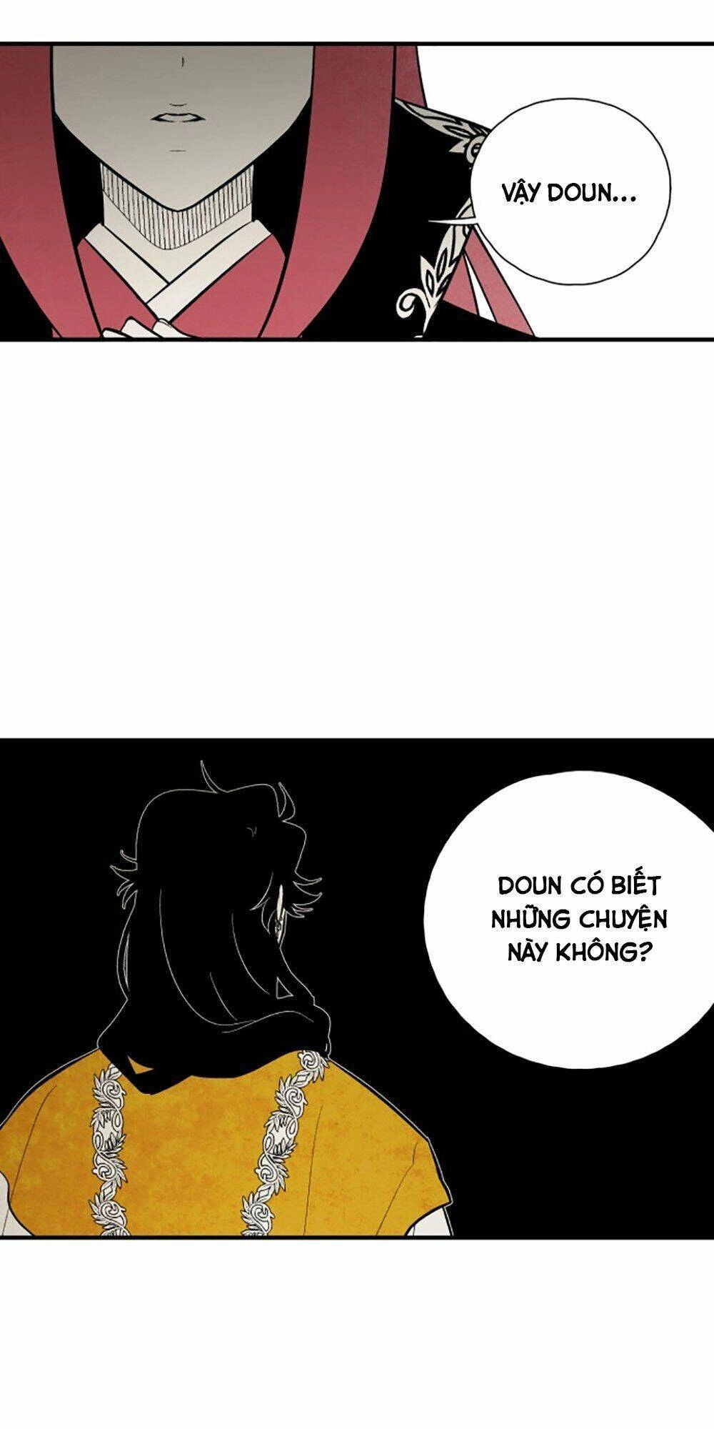 Vân Trung Hoa Chapter 100 - 31