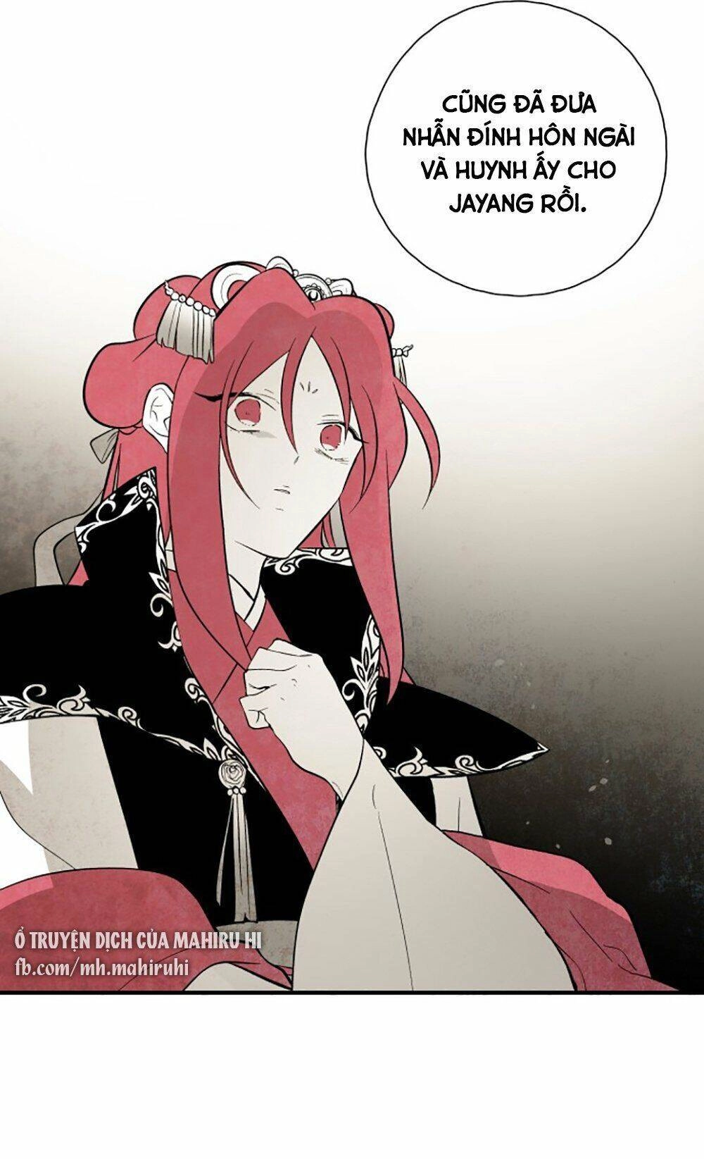 Vân Trung Hoa Chapter 100 - 33