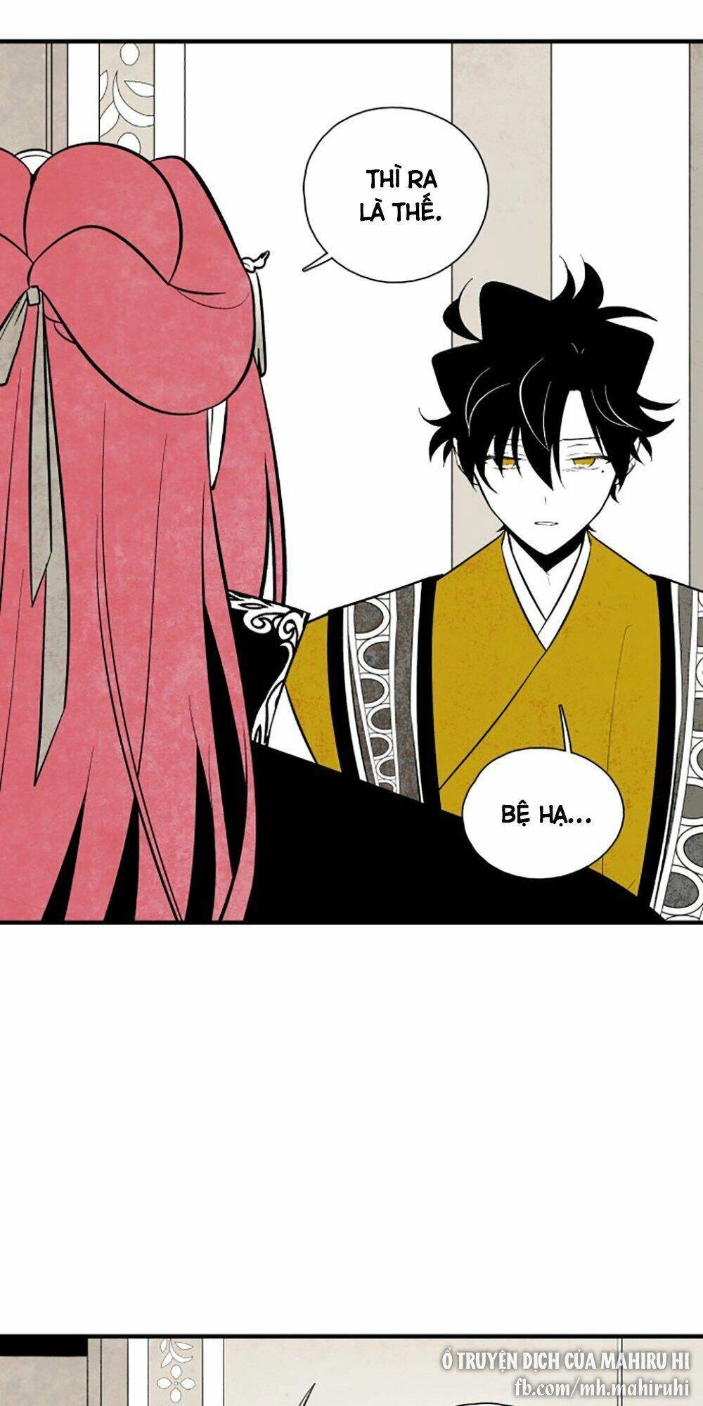 Vân Trung Hoa Chapter 100 - 35