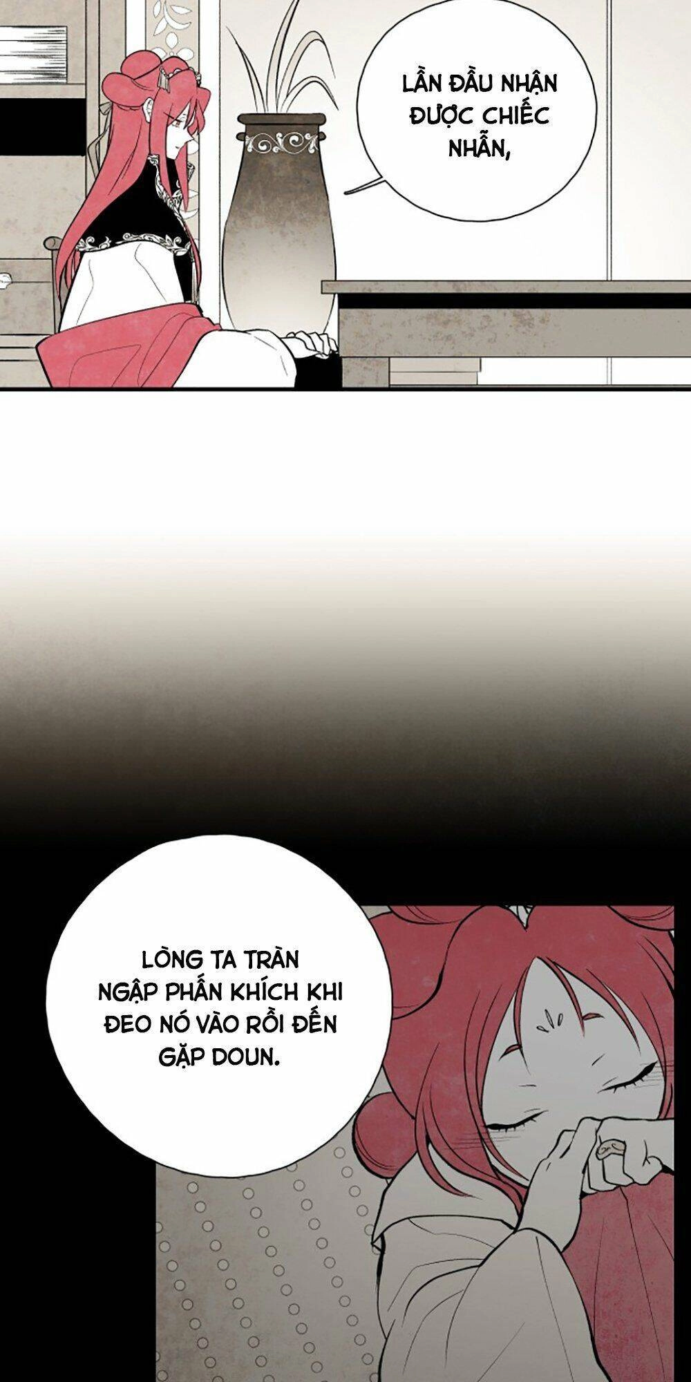 Vân Trung Hoa Chapter 100 - 36