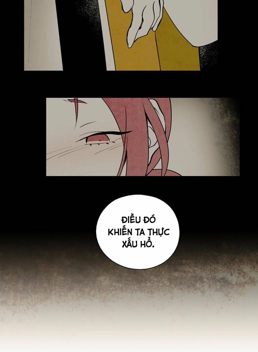 Vân Trung Hoa Chapter 100 - 38