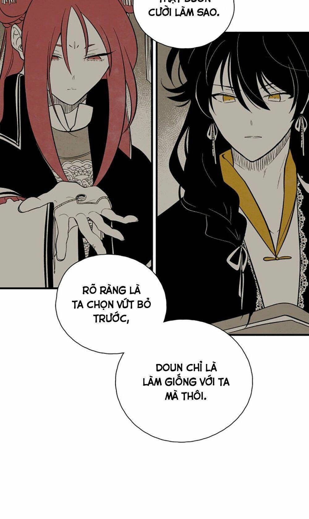 Vân Trung Hoa Chapter 100 - 41