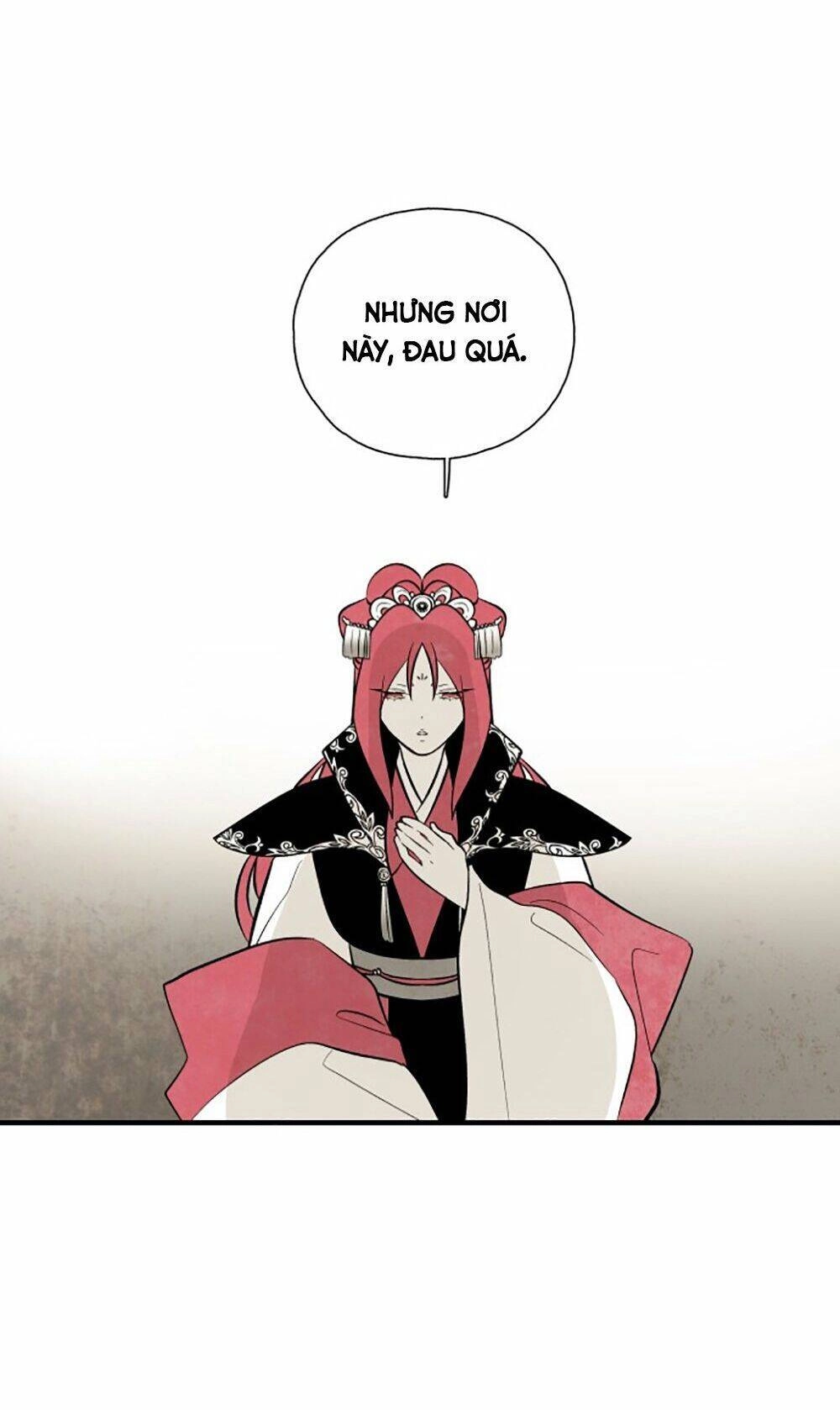 Vân Trung Hoa Chapter 100 - 42