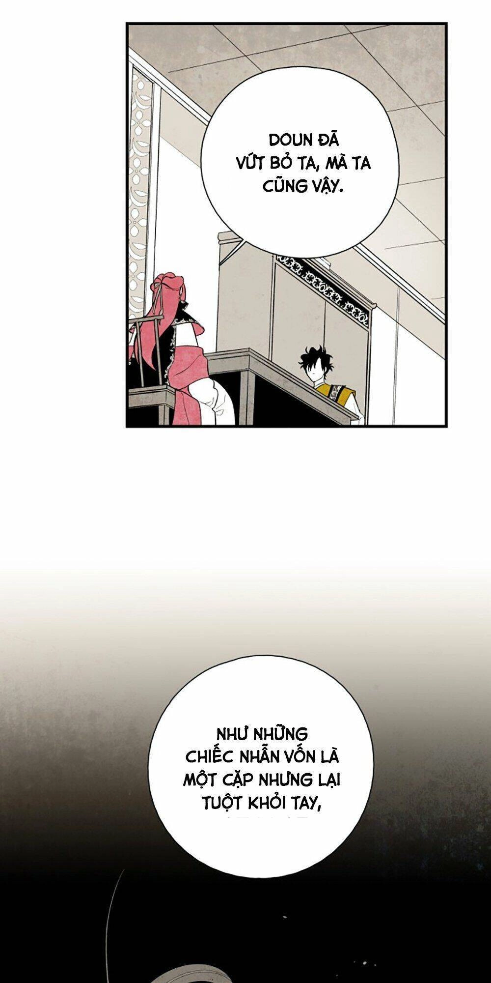 Vân Trung Hoa Chapter 100 - 47