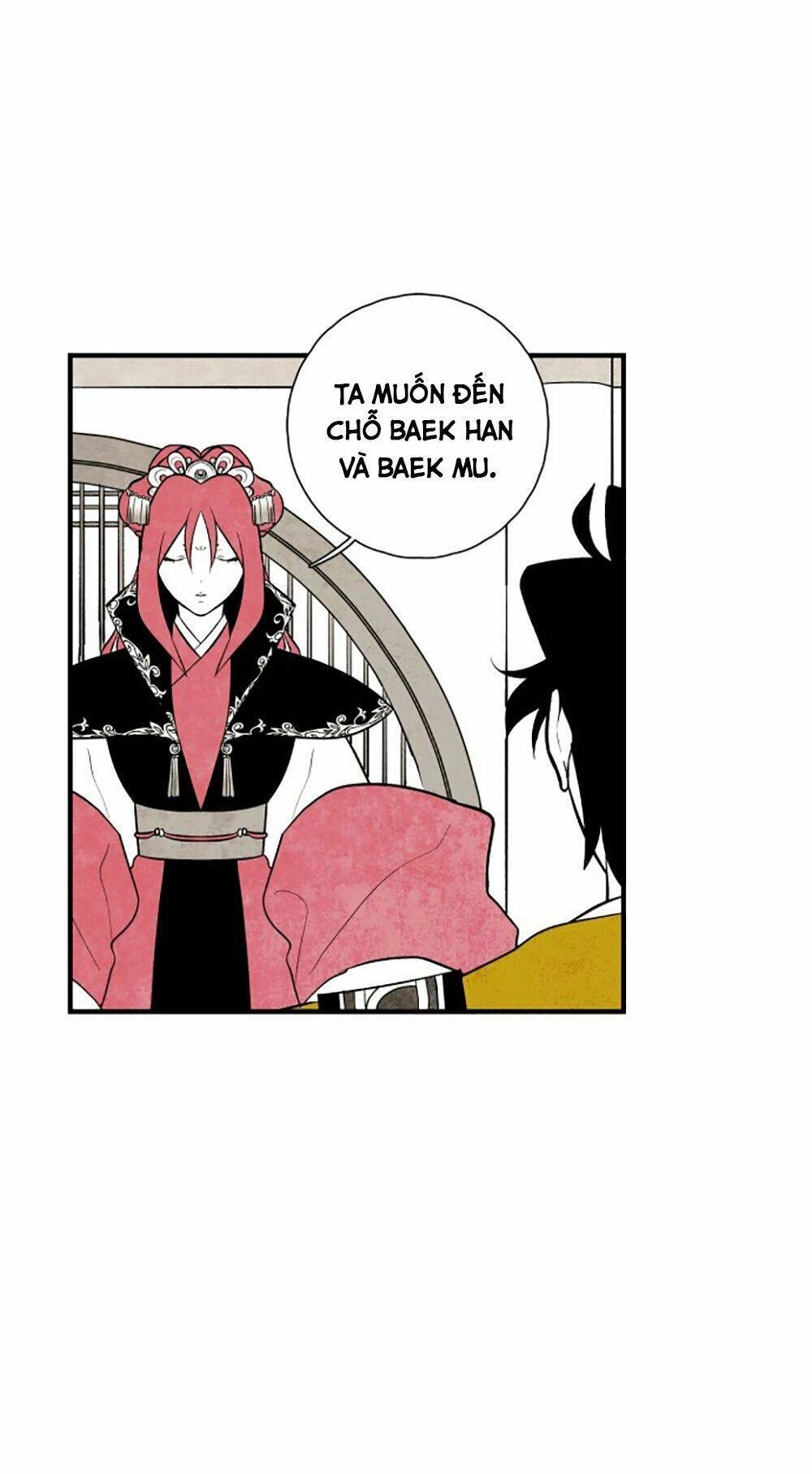 Vân Trung Hoa Chapter 100 - 50