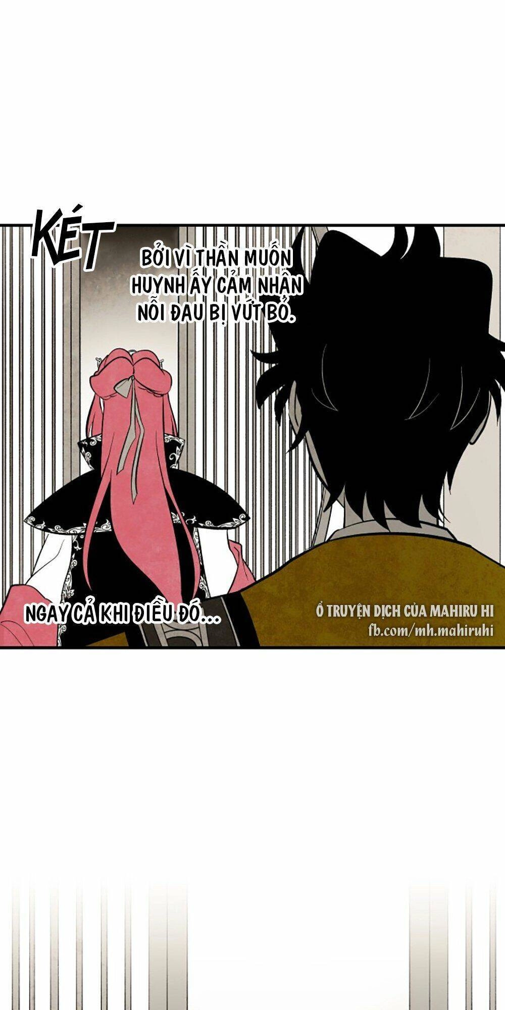 Vân Trung Hoa Chapter 100 - 54