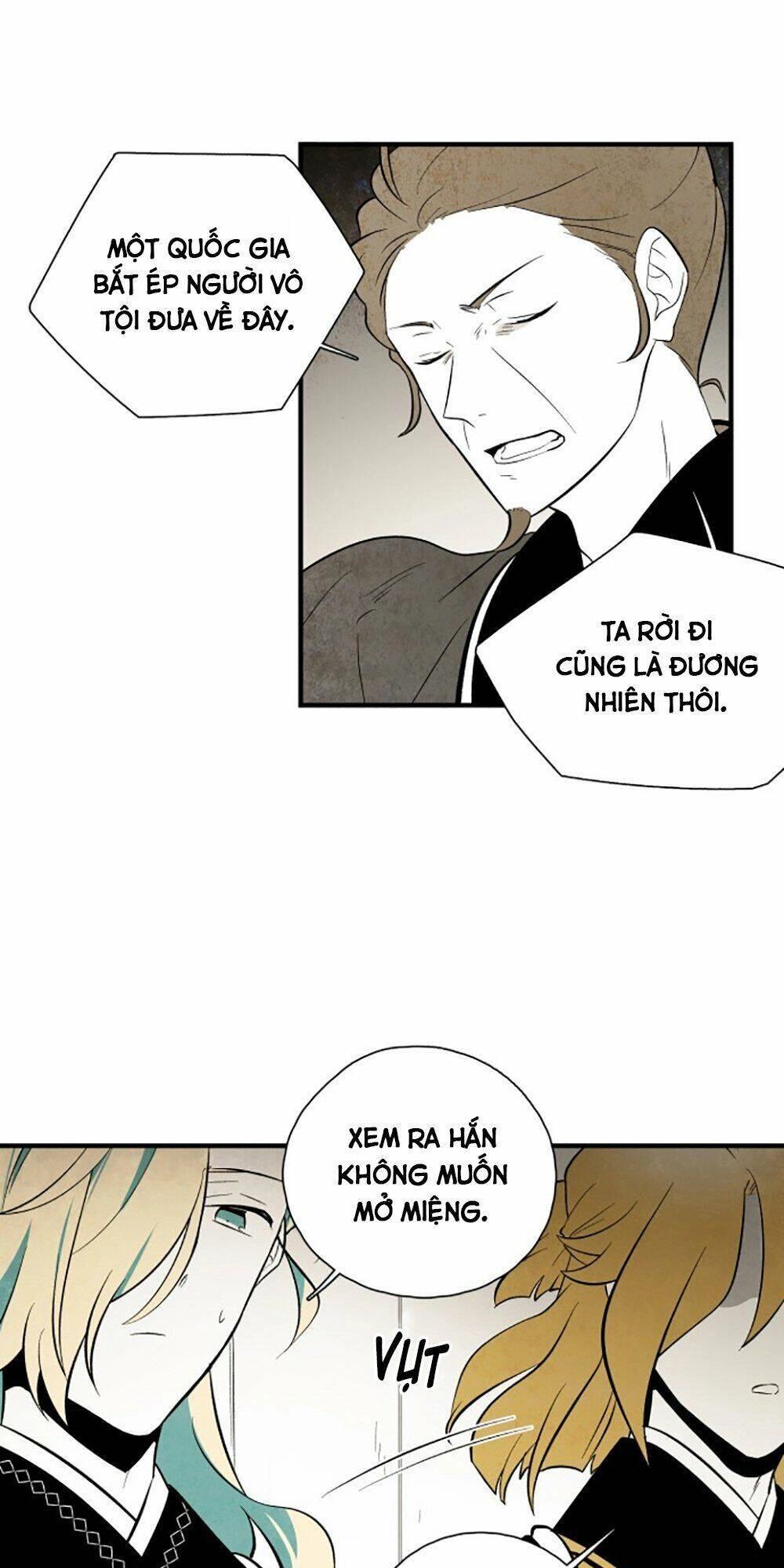 Vân Trung Hoa Chapter 101 - 15