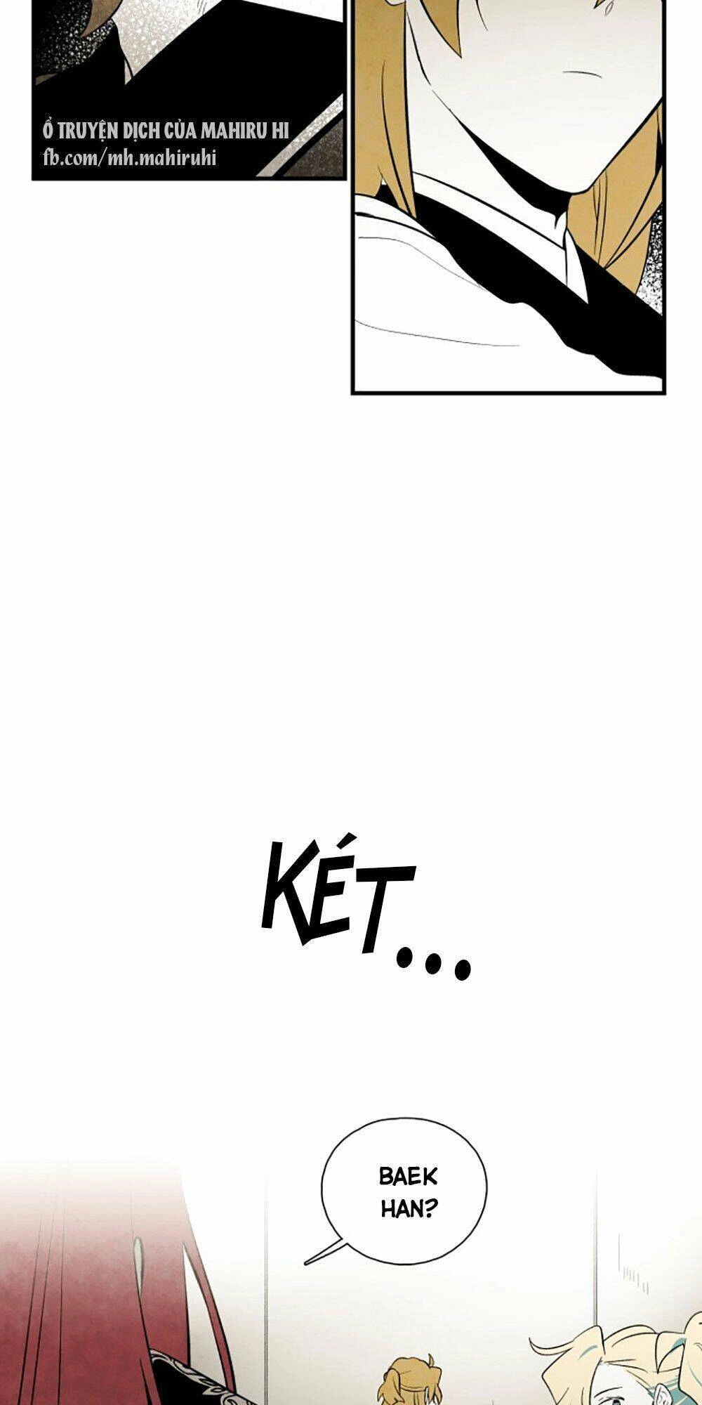 Vân Trung Hoa Chapter 101 - 19