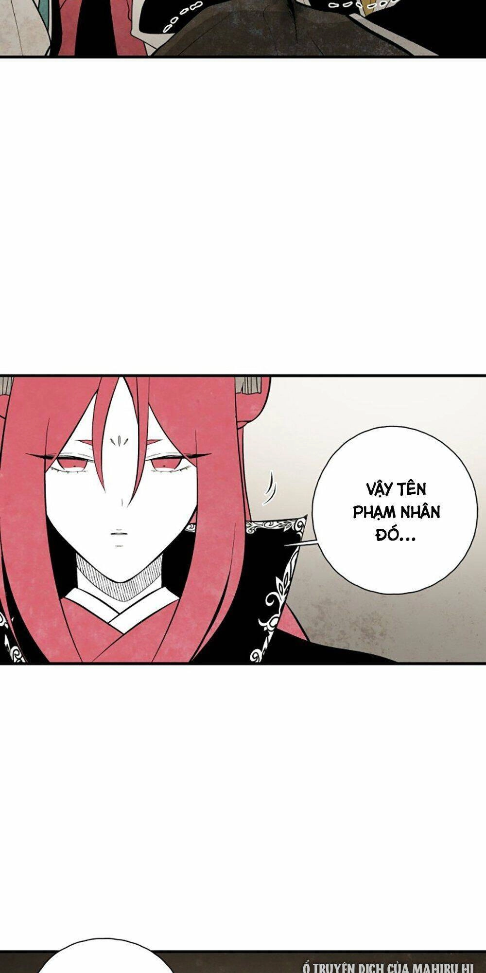 Vân Trung Hoa Chapter 101 - 23