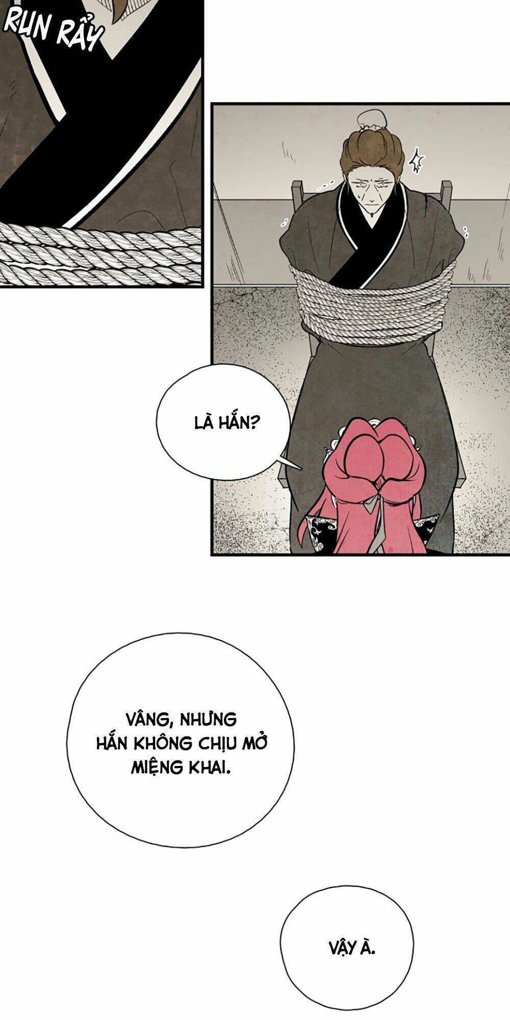 Vân Trung Hoa Chapter 101 - 27