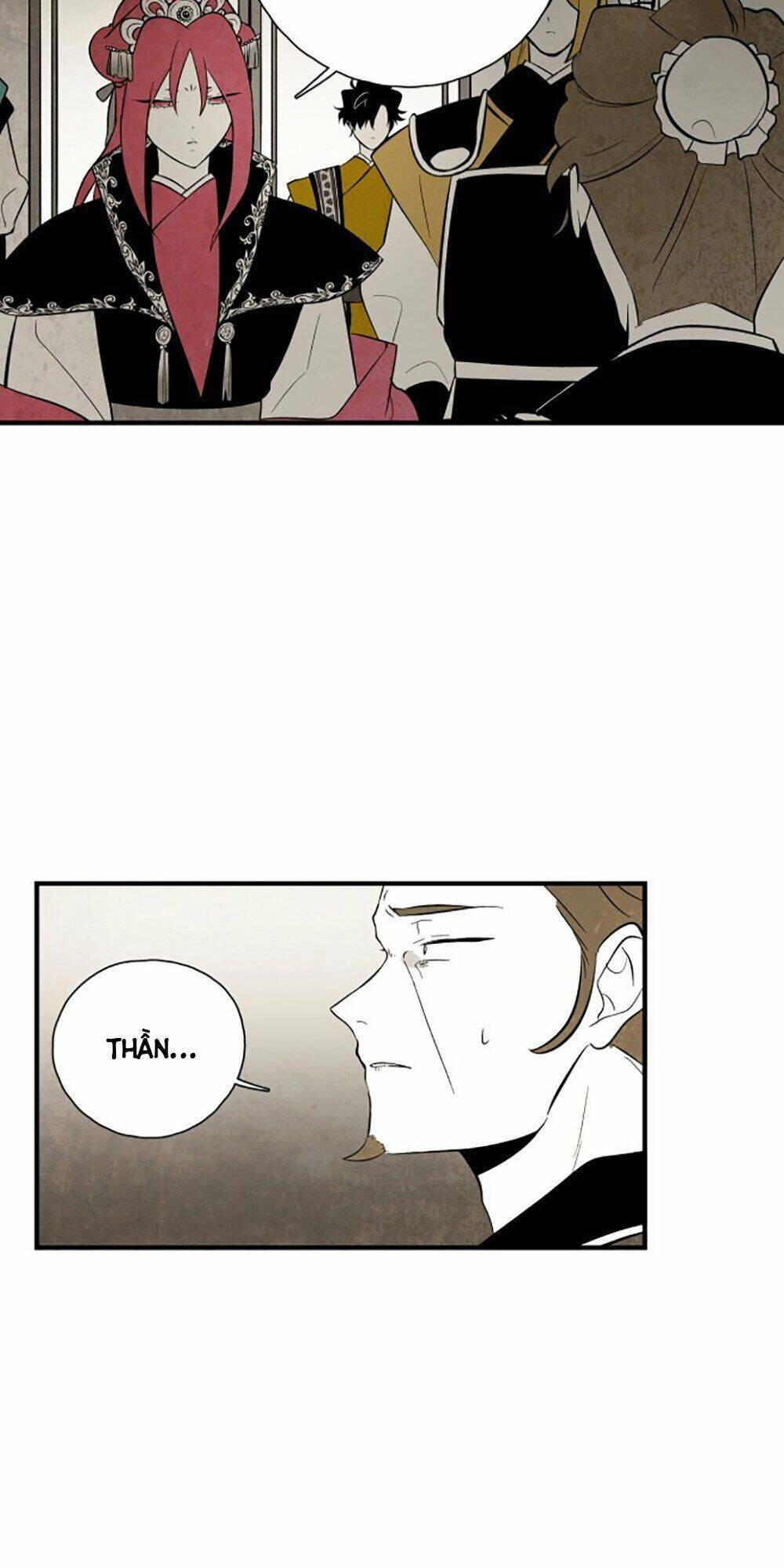 Vân Trung Hoa Chapter 101 - 31