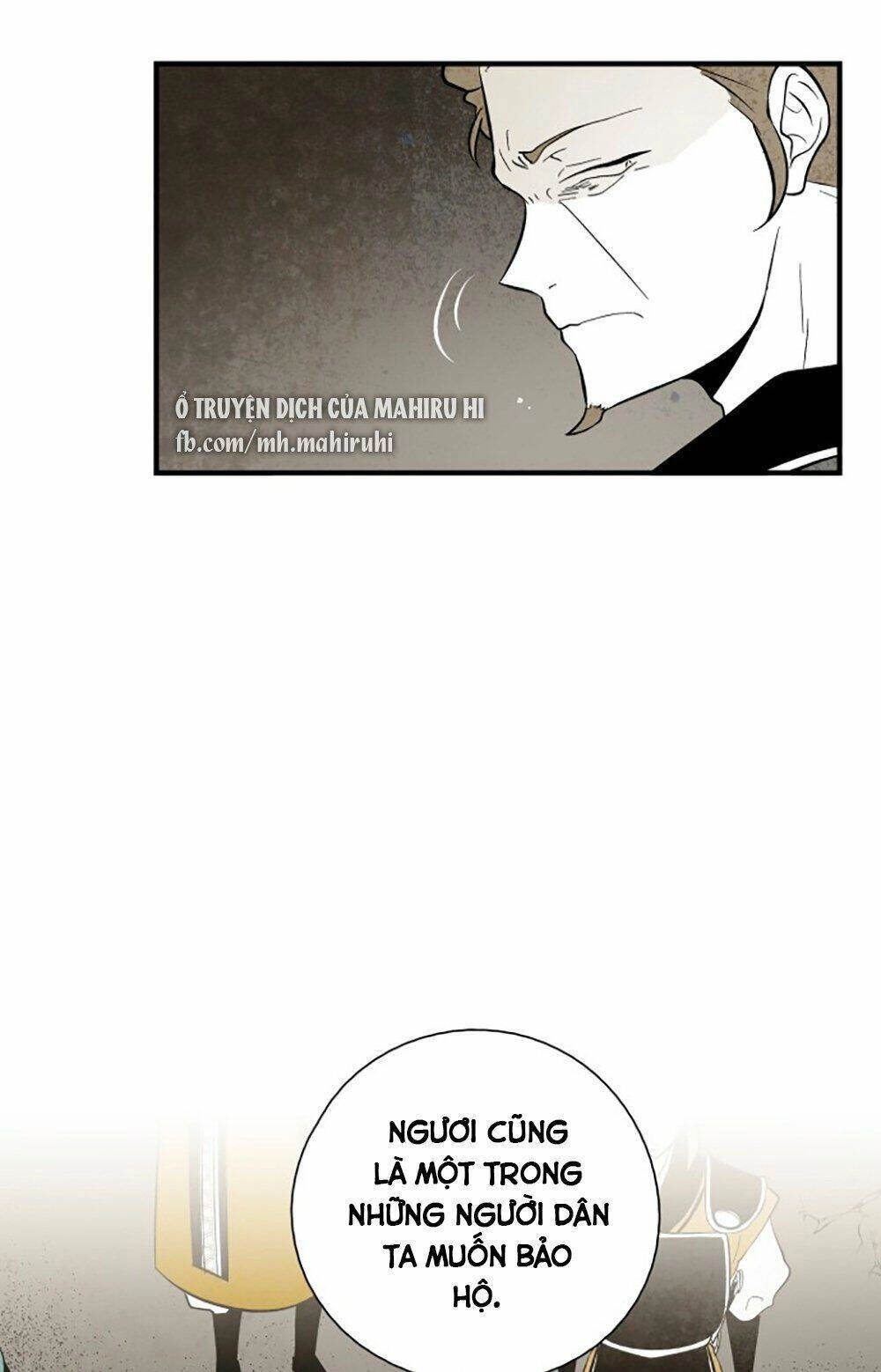 Vân Trung Hoa Chapter 101 - 32