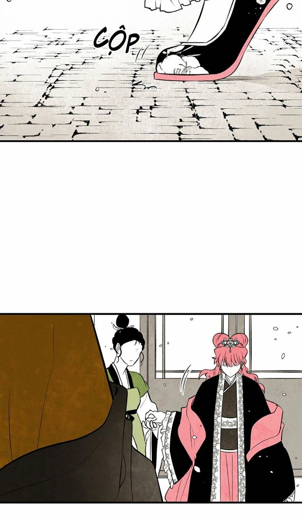 Vân Trung Hoa Chapter 101 - 43