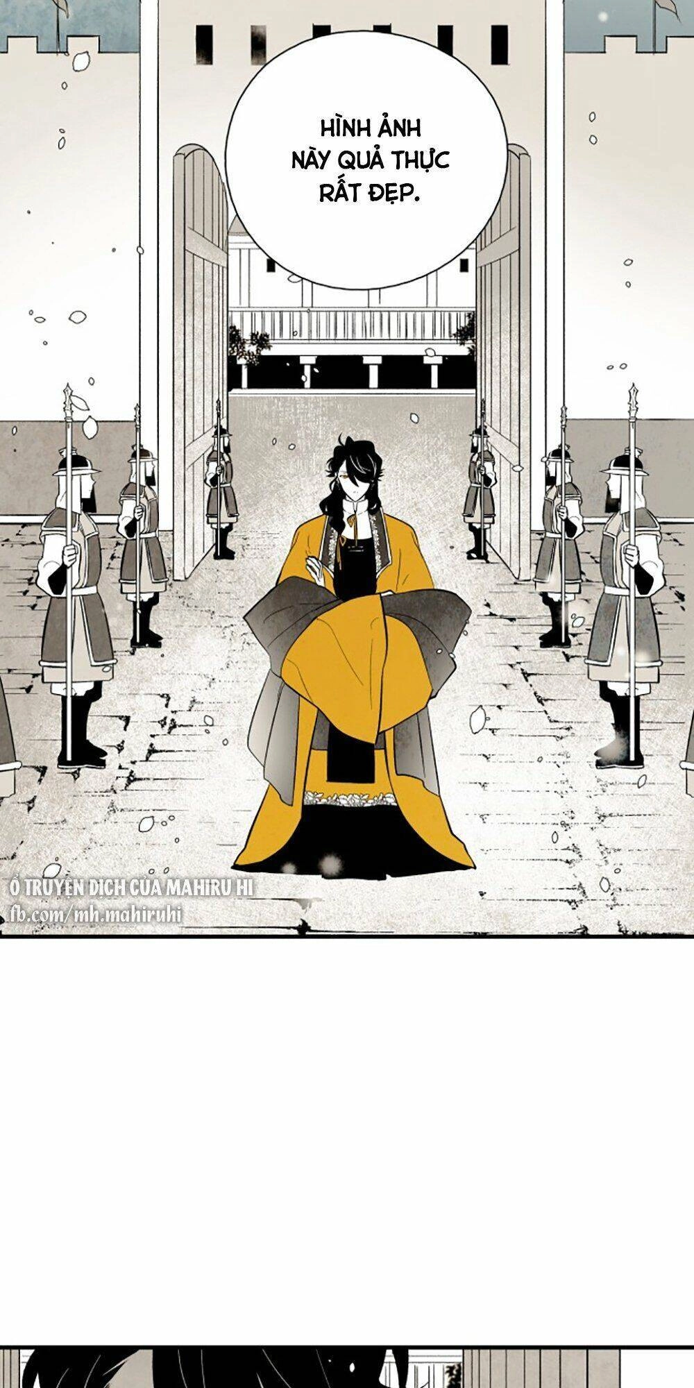 Vân Trung Hoa Chapter 101 - 45