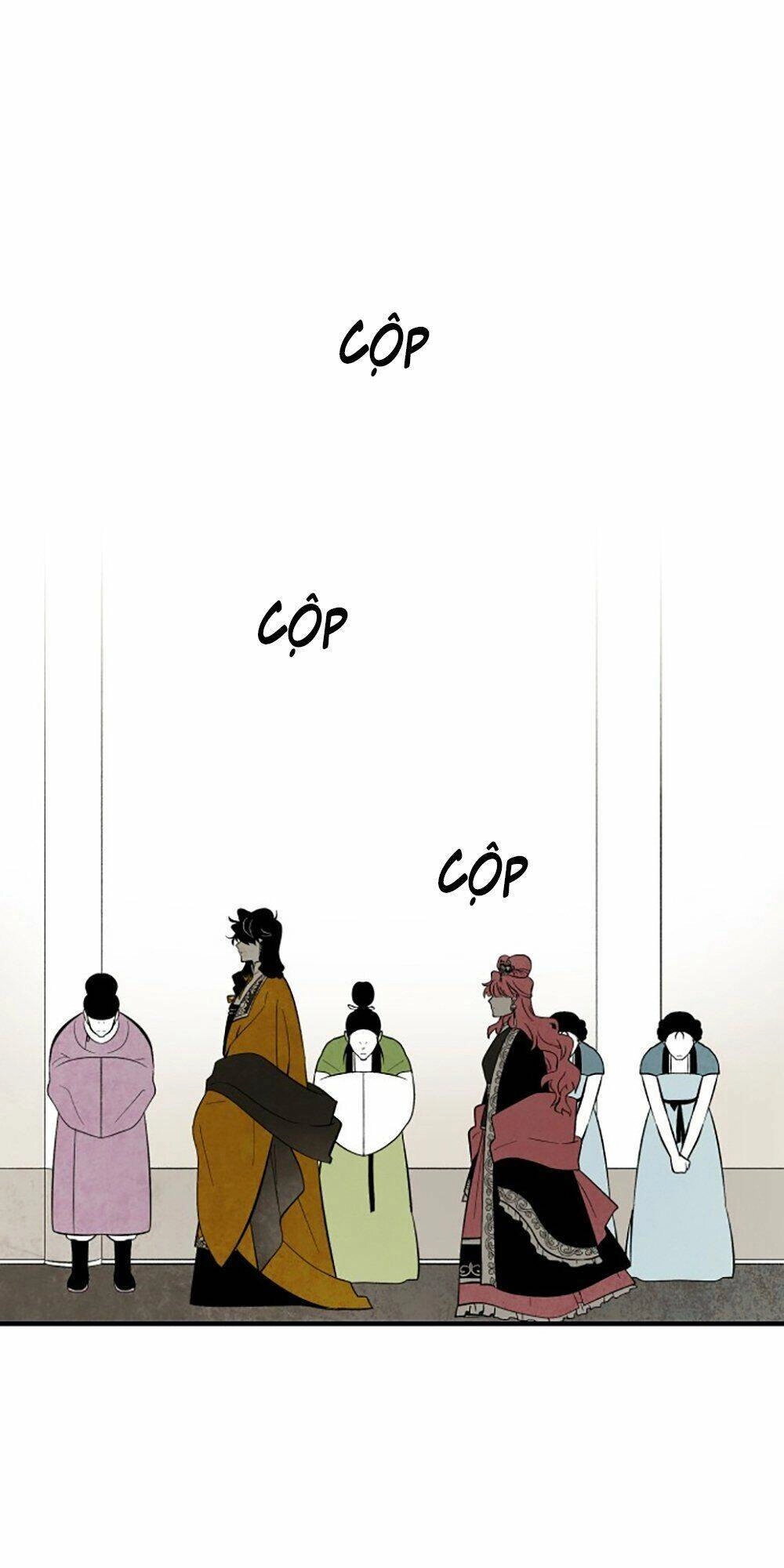 Vân Trung Hoa Chapter 102 - 2