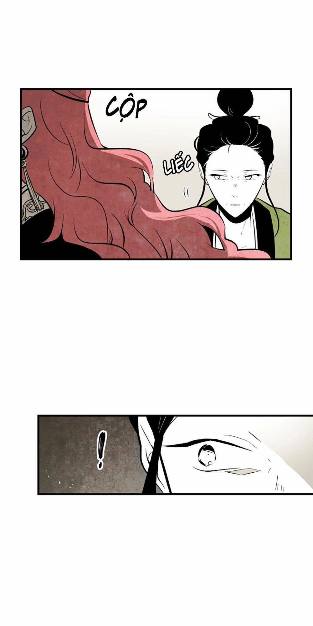 Vân Trung Hoa Chapter 102 - 3