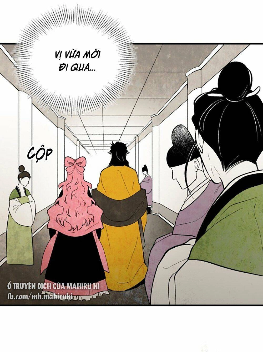 Vân Trung Hoa Chapter 102 - 4