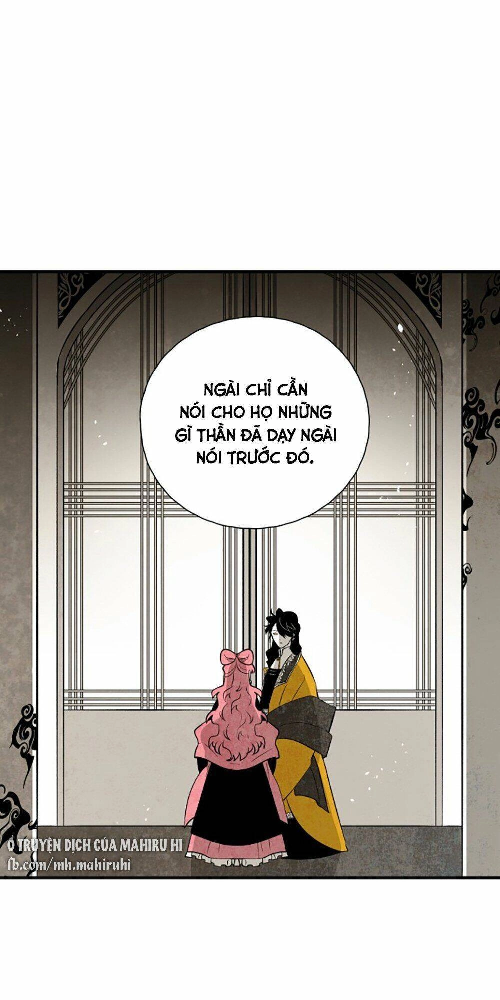 Vân Trung Hoa Chapter 102 - 7